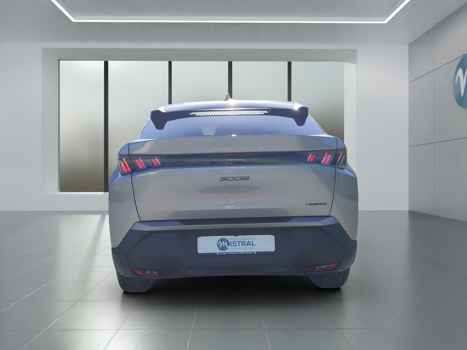 PEUGEOT 3008 1.2 Hybrid Business-showroom-element-3