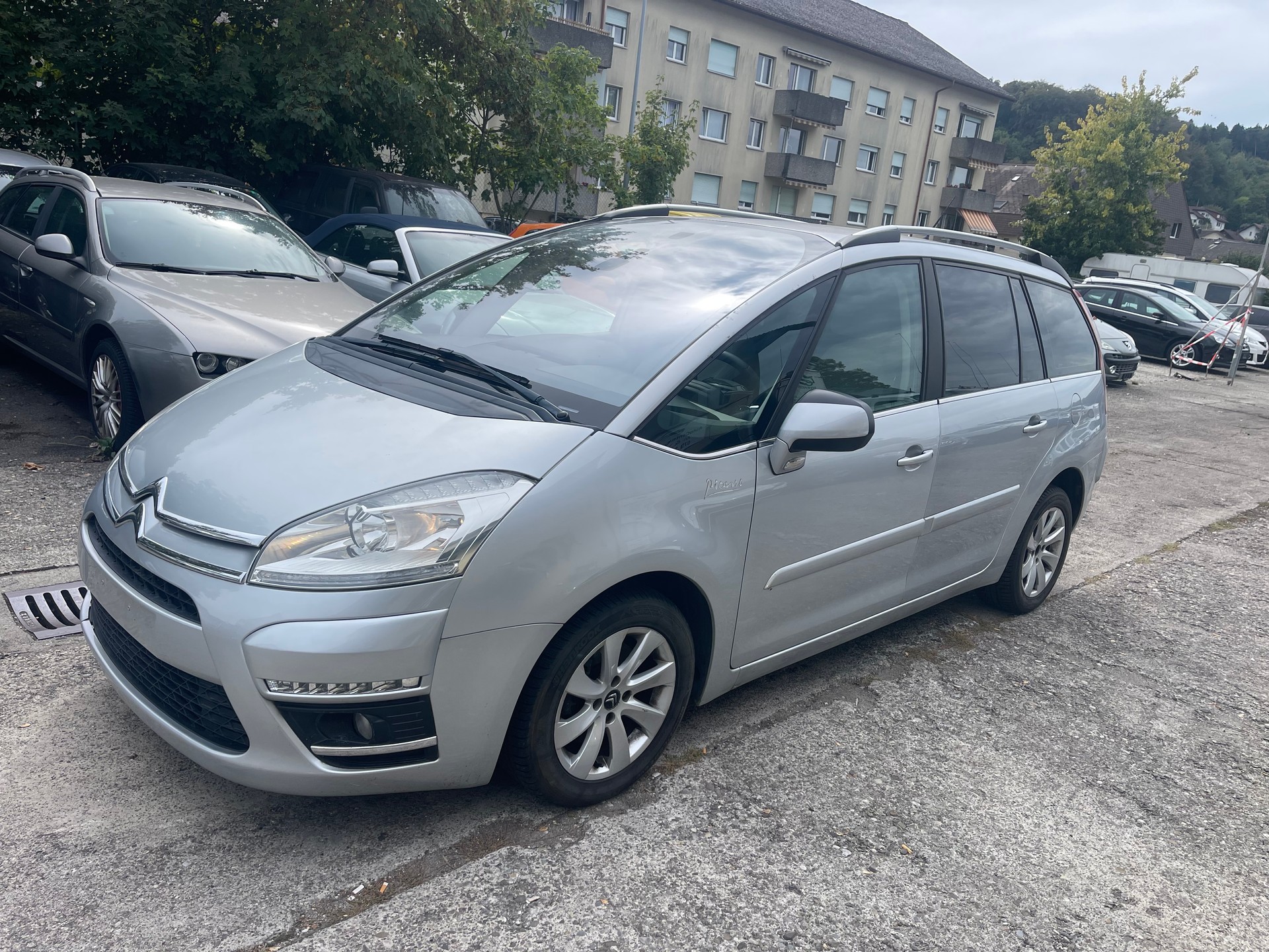 CITROEN Grand C4 Picasso 1.6i 16V Turbo Exclusive+ BMP6-showroom-element-3