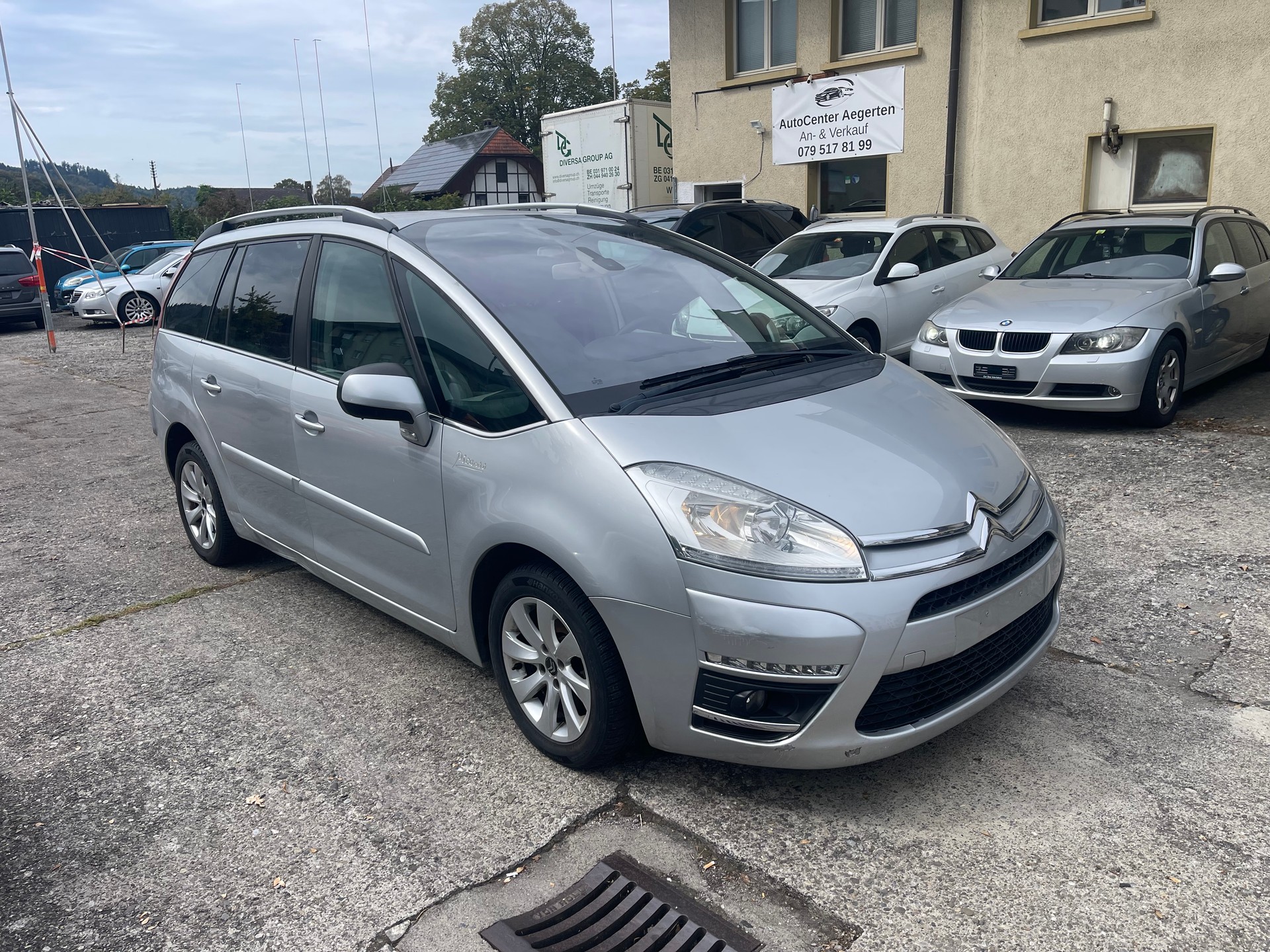 CITROEN Grand C4 Picasso 1.6i 16V Turbo Exclusive+ BMP6-showroom-element-2