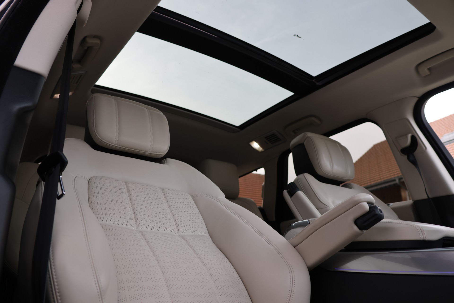 LAND ROVER Range Rover Sport 5.0 V8 S/C HSE Autobiography Dynamic Automatic (CH) *PaletteGreen*-image-22