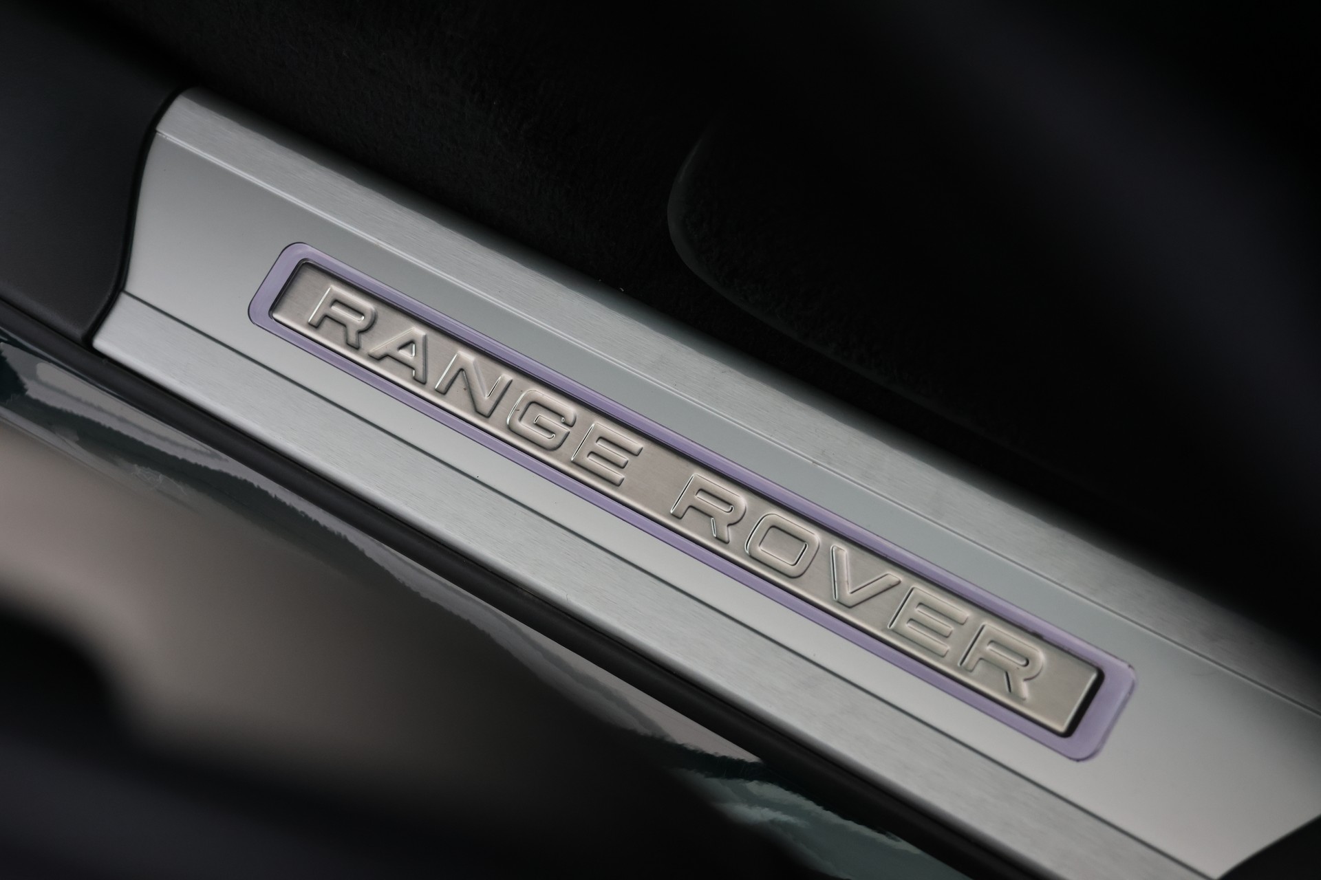 LAND ROVER Range Rover Sport 5.0 V8 S/C HSE Autobiography Dynamic Automatic (CH) *PaletteGreen*-image-21