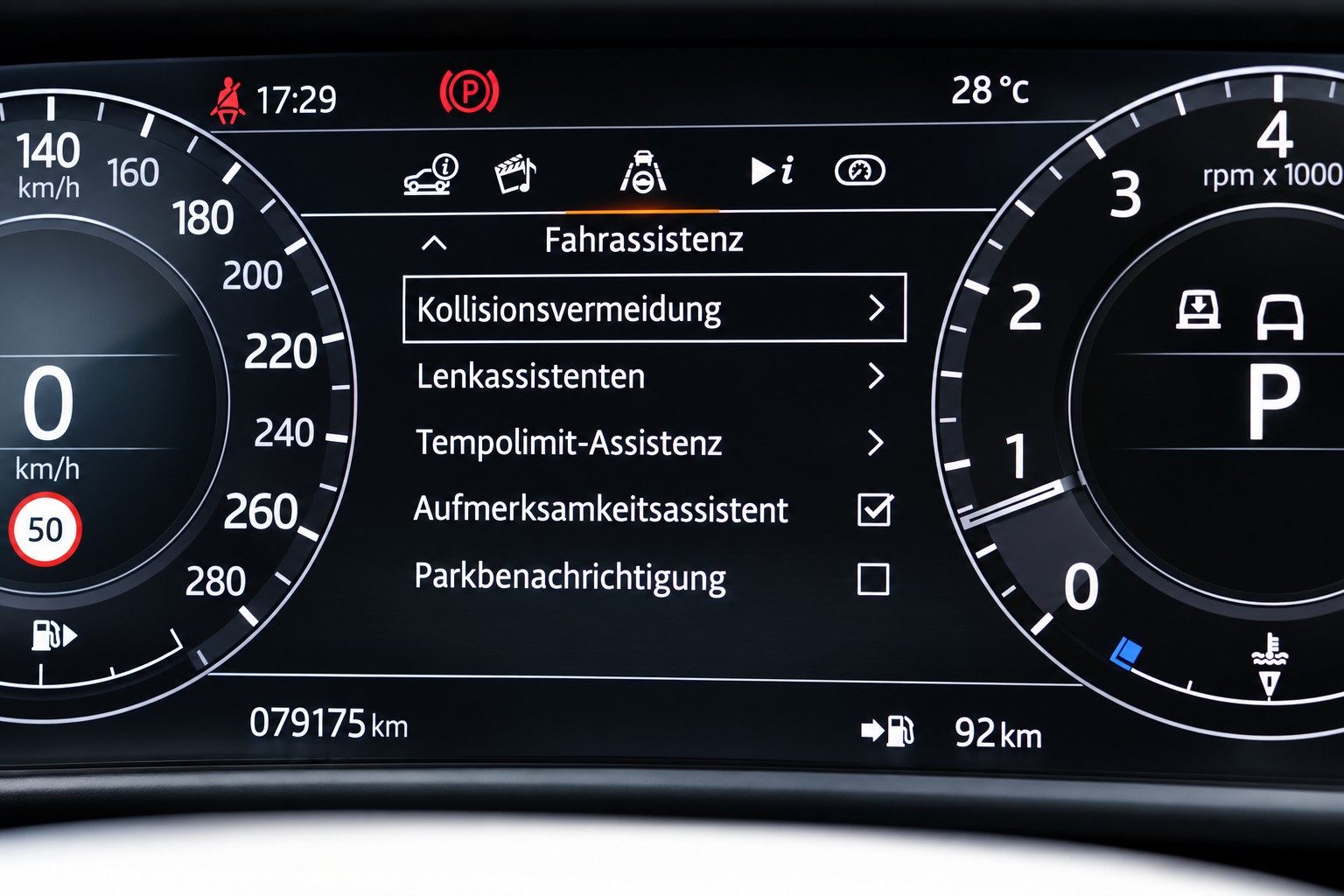 LAND ROVER Range Rover Sport 5.0 V8 S/C HSE Autobiography Dynamic Automatic (CH) *PaletteGreen*-image-27