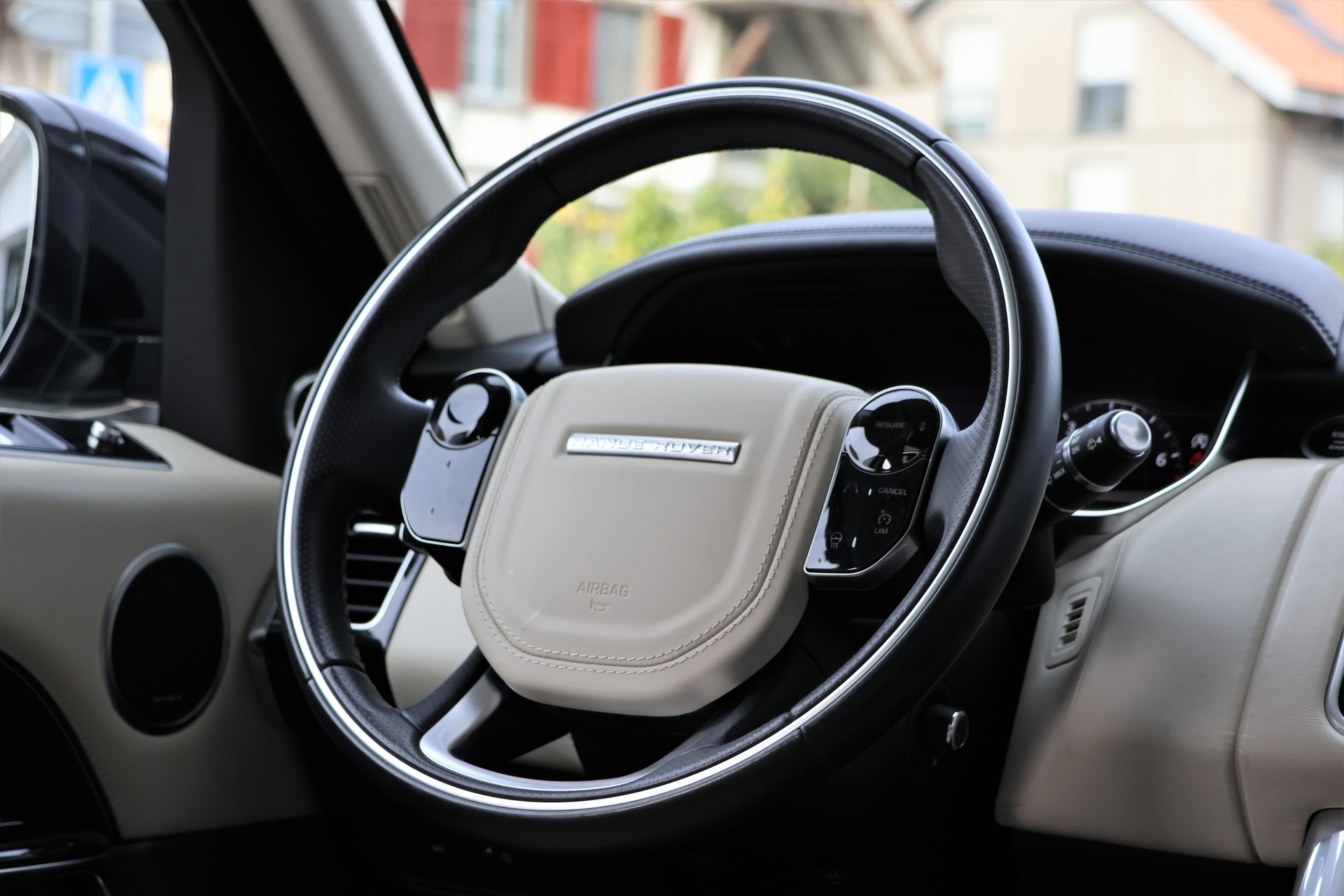 LAND ROVER Range Rover Sport 5.0 V8 S/C HSE Autobiography Dynamic Automatic (CH) *PaletteGreen*-image-16
