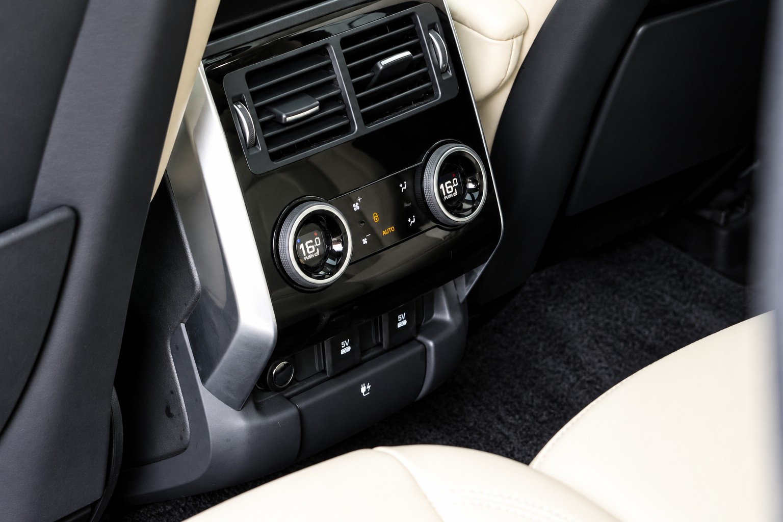 LAND ROVER Range Rover Sport 5.0 V8 S/C HSE Autobiography Dynamic Automatic (CH) *PaletteGreen*-image-14