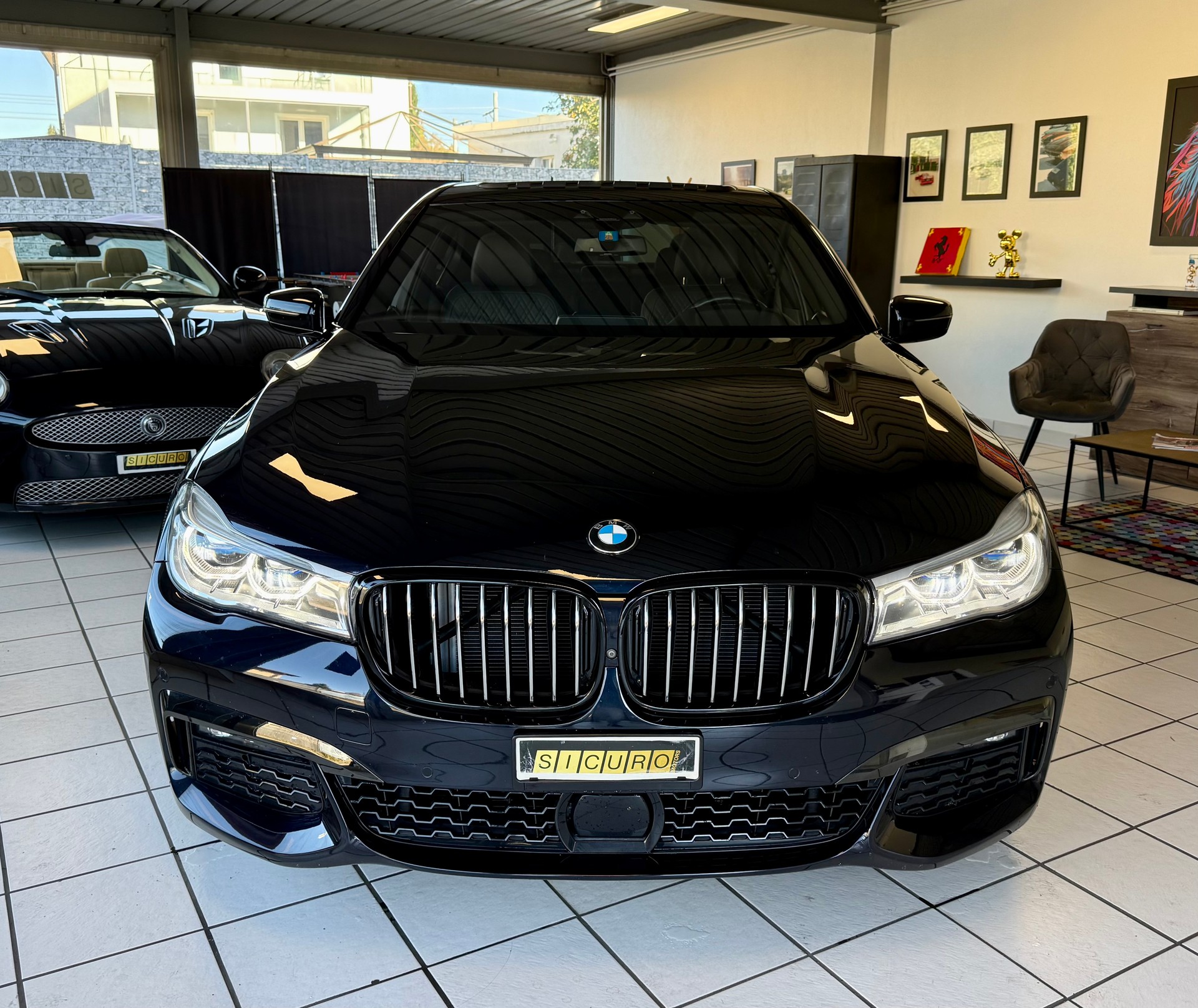 BMW 740d xDrive Steptronic-showroom-element-2