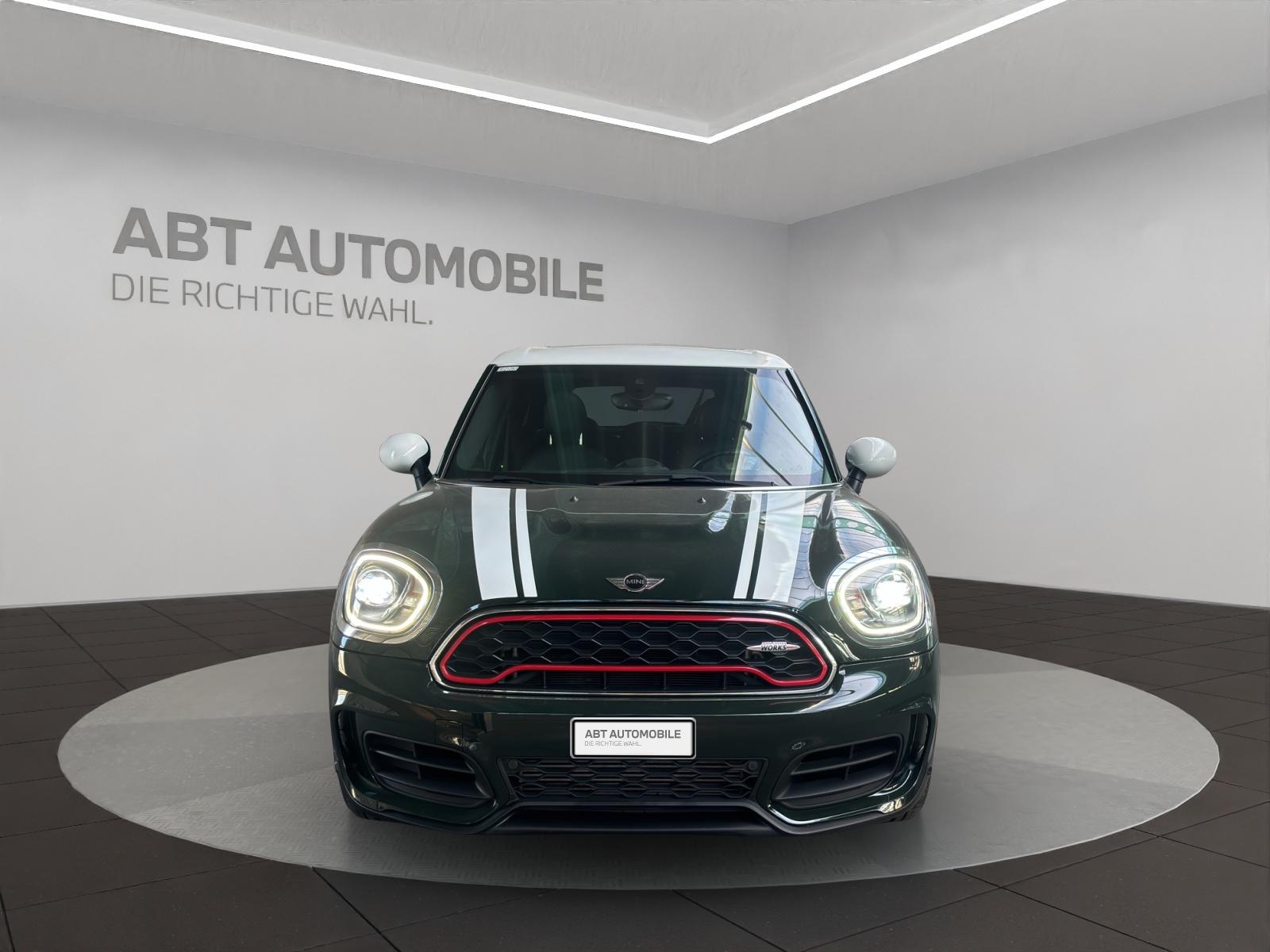 MINI Countryman F60 2.0i John Cooper Works SAG ALL4-showroom-element-1