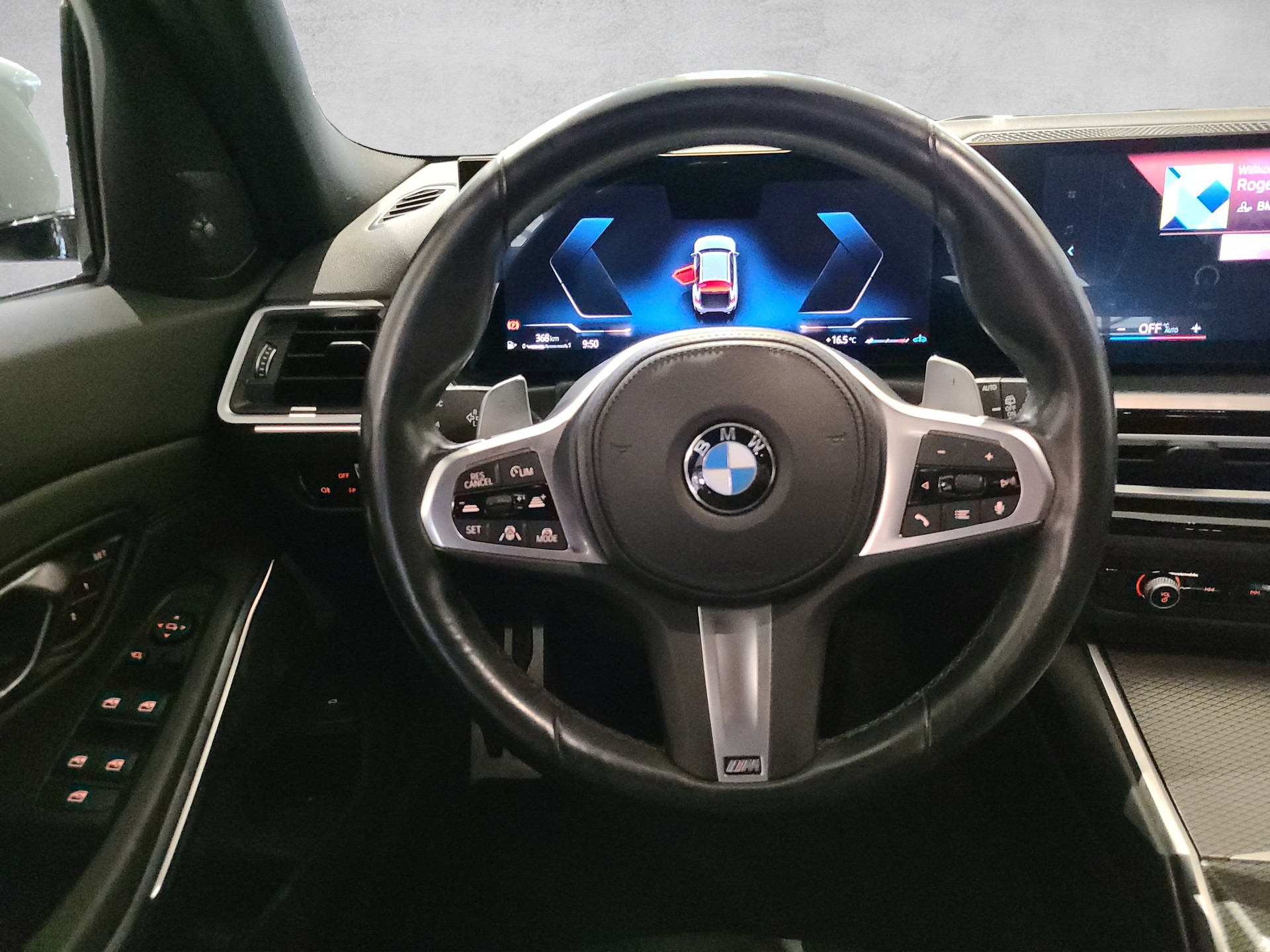 BMW 3er Reihe G21 Touring 320d xDrive SAG-image-11
