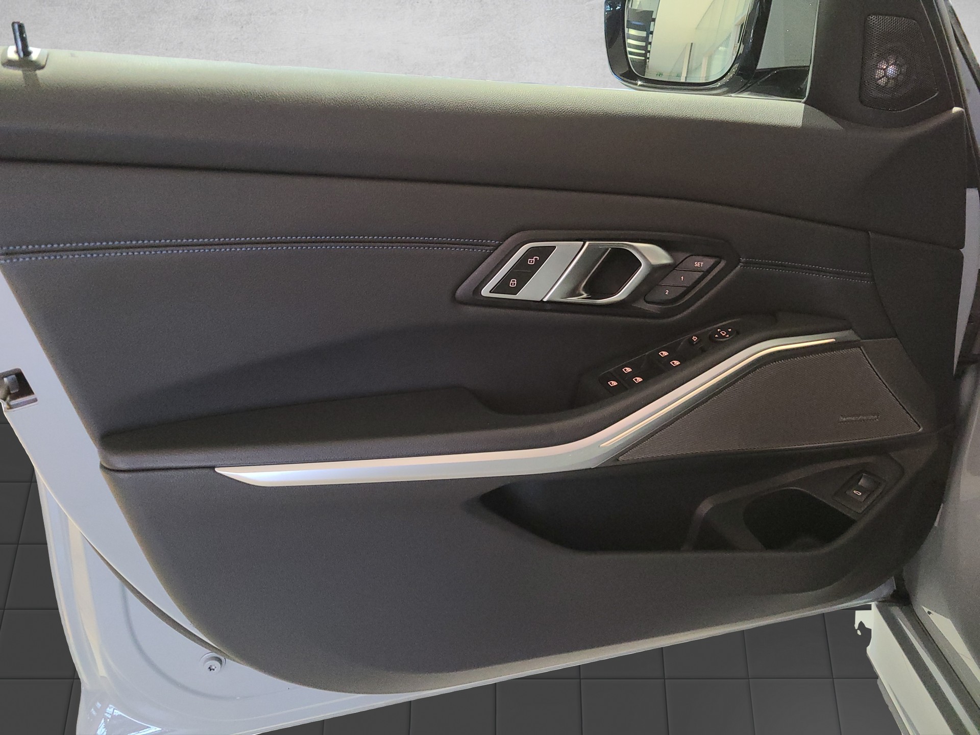 BMW 3er Reihe G21 Touring 320d xDrive SAG-image-7