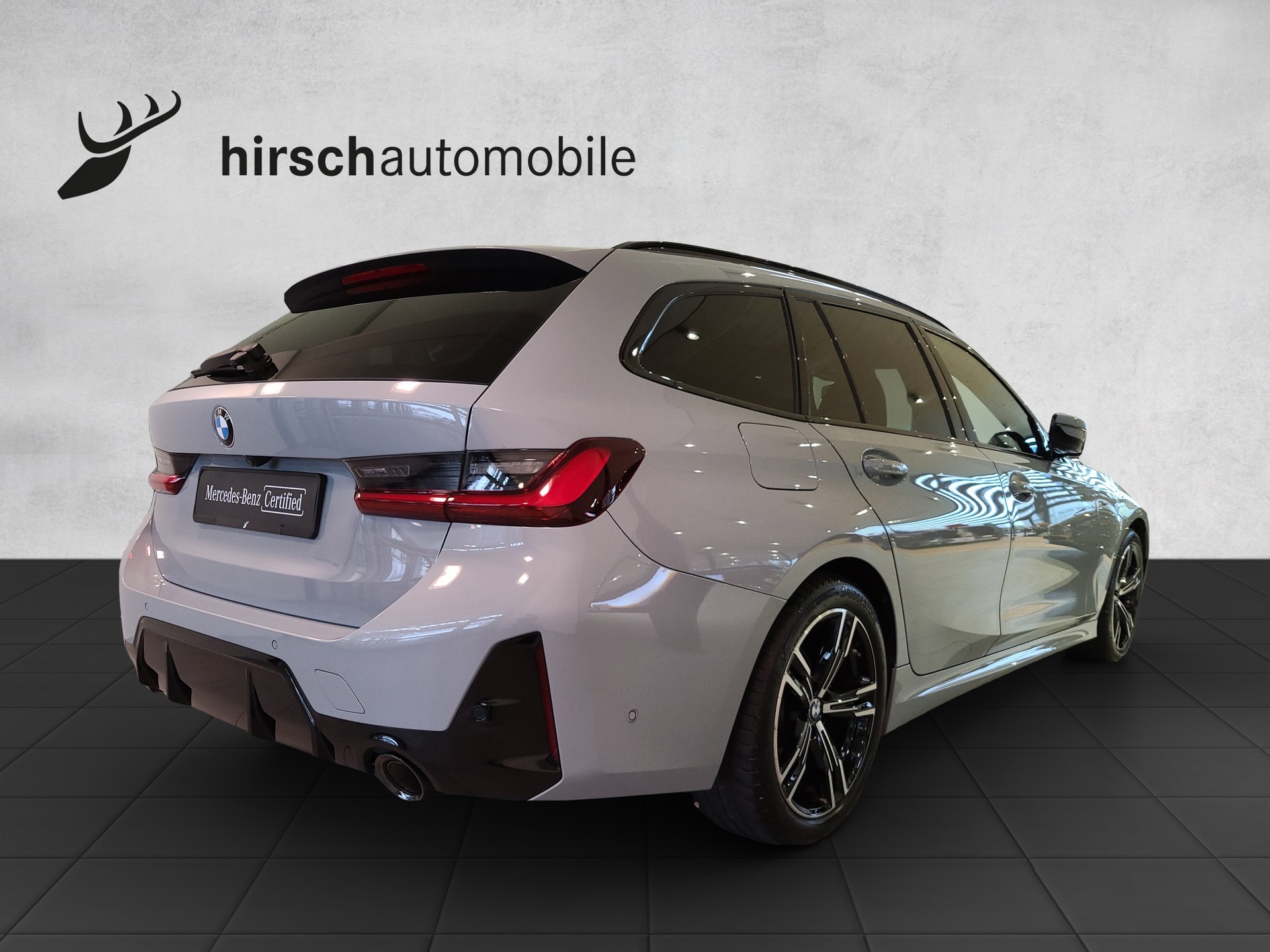BMW 3er Reihe G21 Touring 320d xDrive SAG-image-5