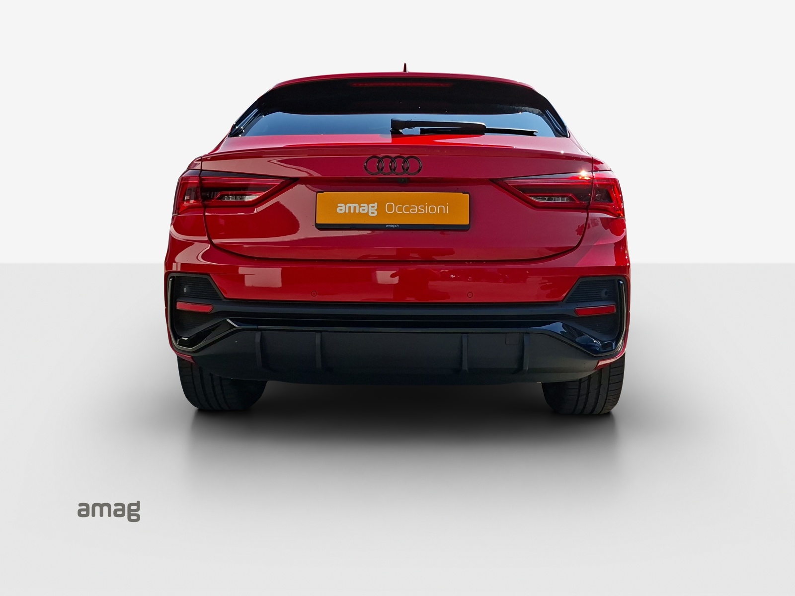 AUDI Q3 Sportback 35 TFSI S line Attraction S-tronic-showroom-element-3