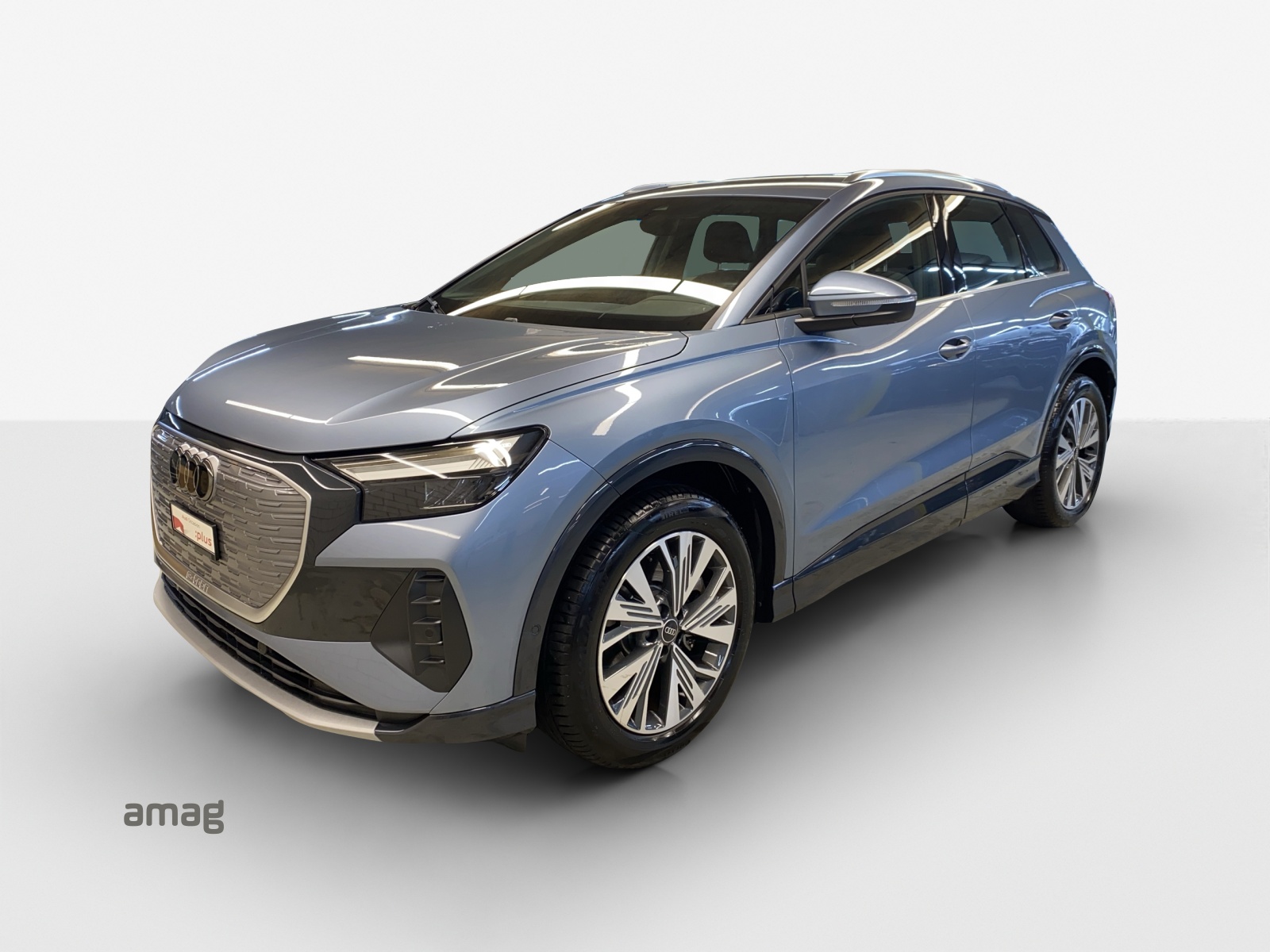 AUDI Q4 e-tron 45 quattro