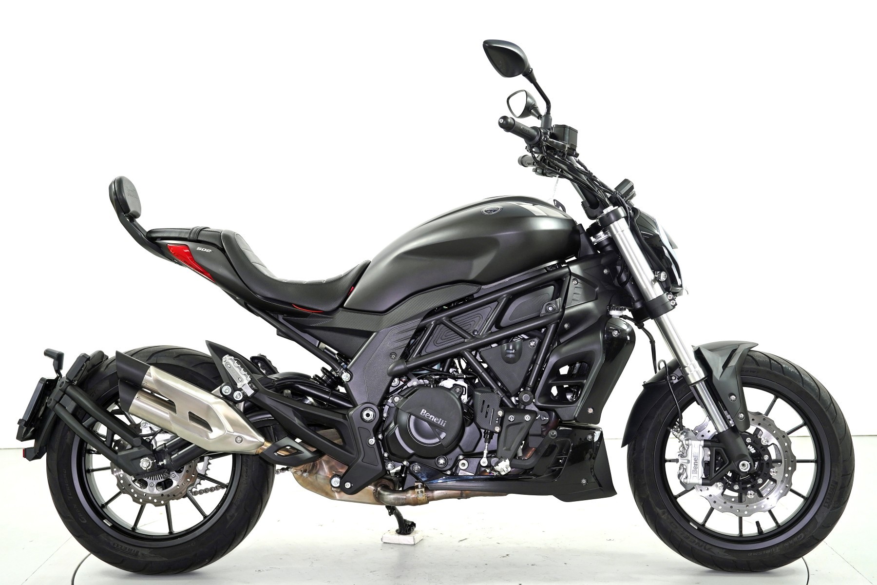 BENELLI 502 C Cruiser ABS-image-3