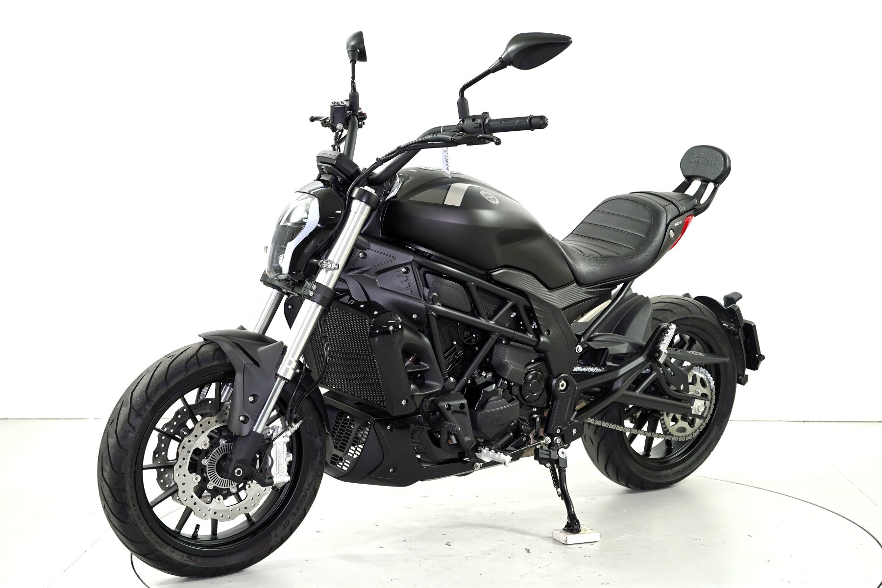 BENELLI 502 C Cruiser ABS-image-2