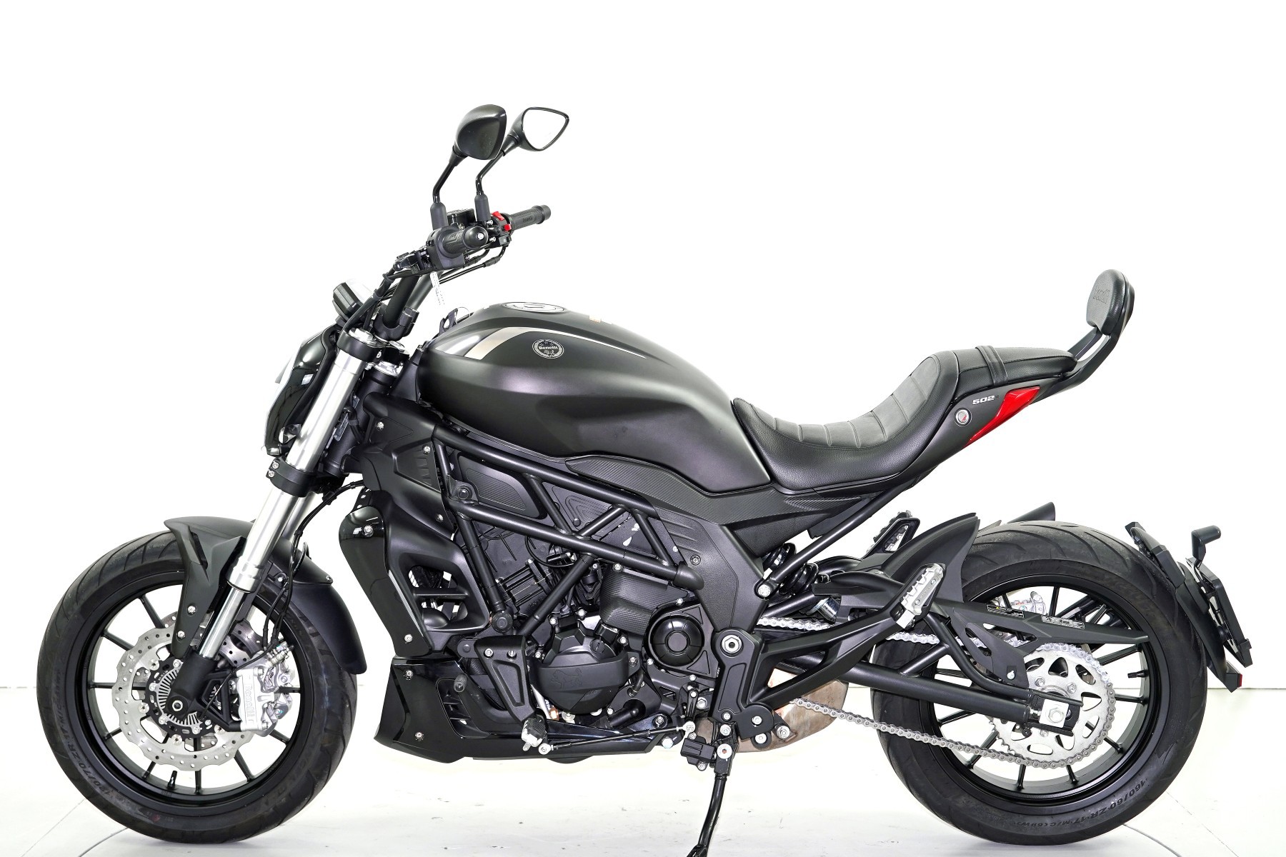 BENELLI 502 C Cruiser ABS-image-4