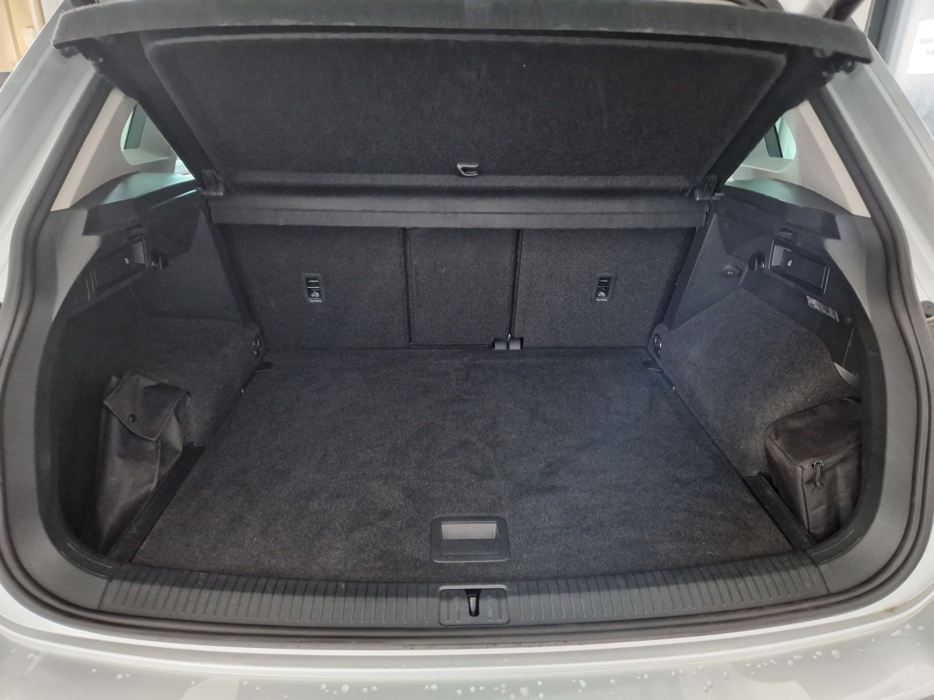 VW Tiguan 2.0TSI Comfortline 4Motion DSG-image-10