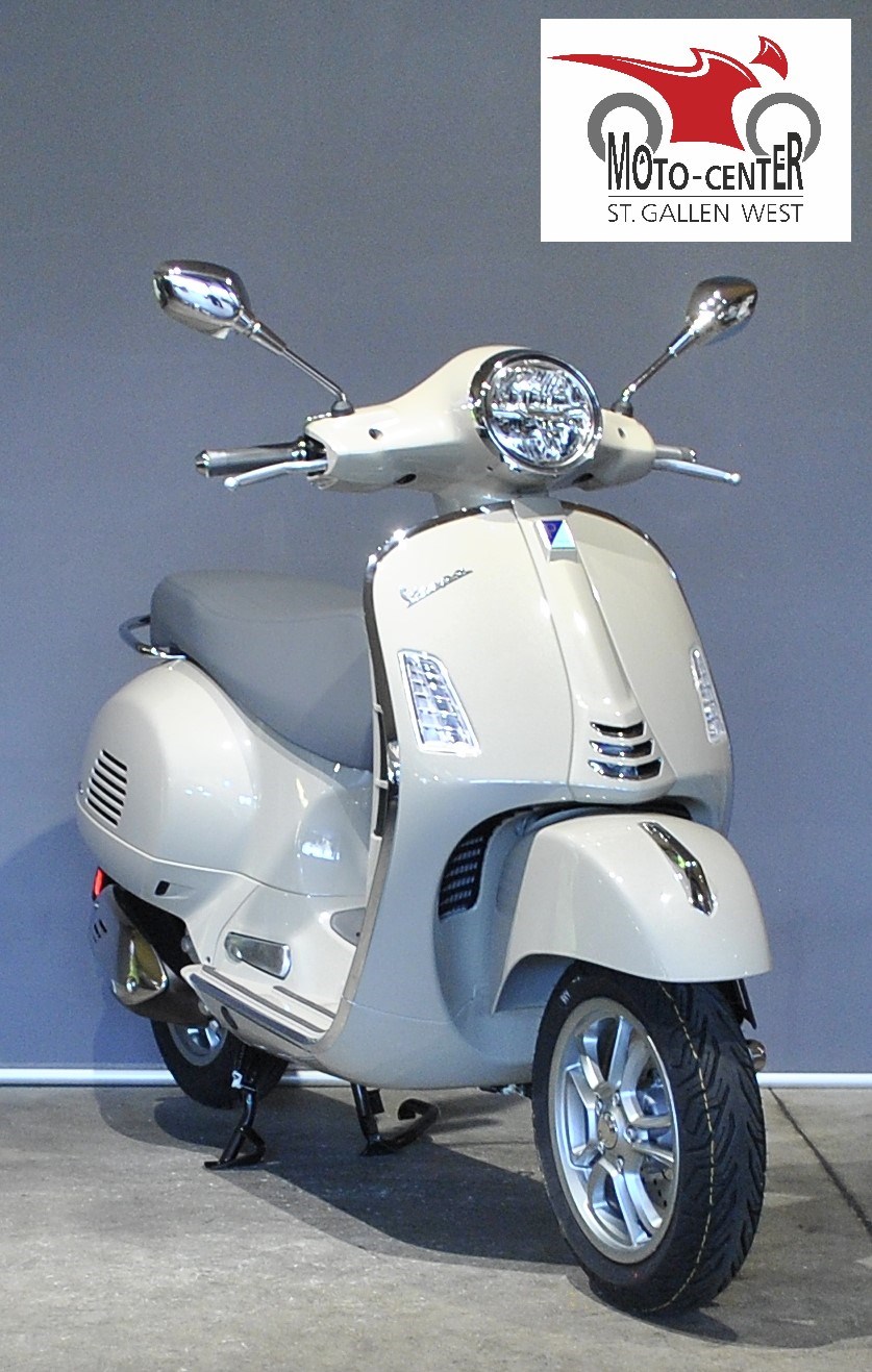 PIAGGIO Vespa GTS 300 ABS