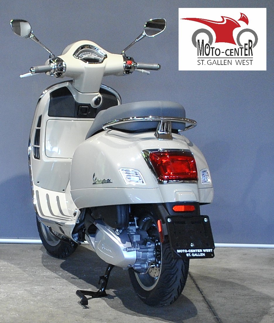 PIAGGIO Vespa GTS 300 ABS-image-4