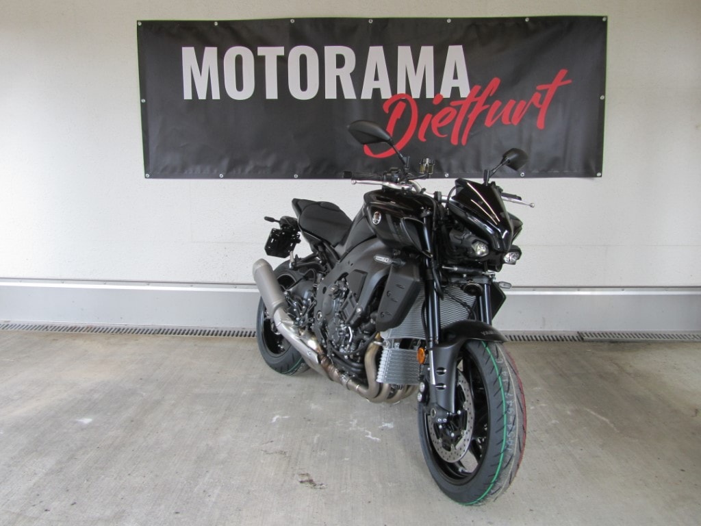 YAMAHA MT-10-image-1