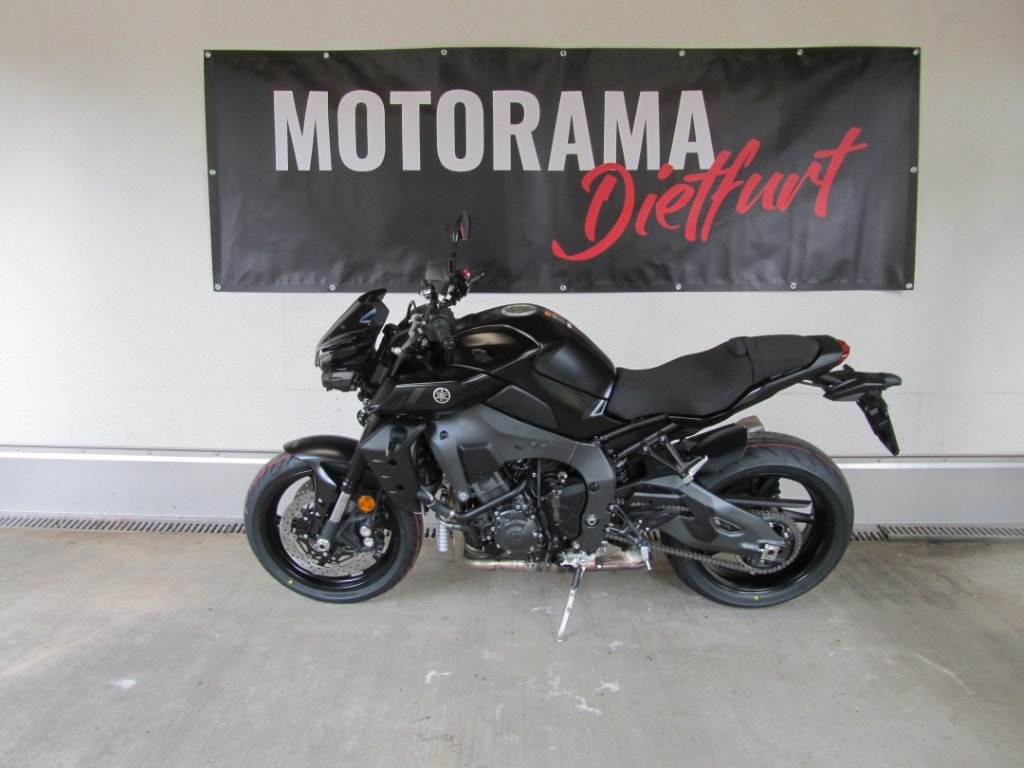 YAMAHA MT-10-image-2