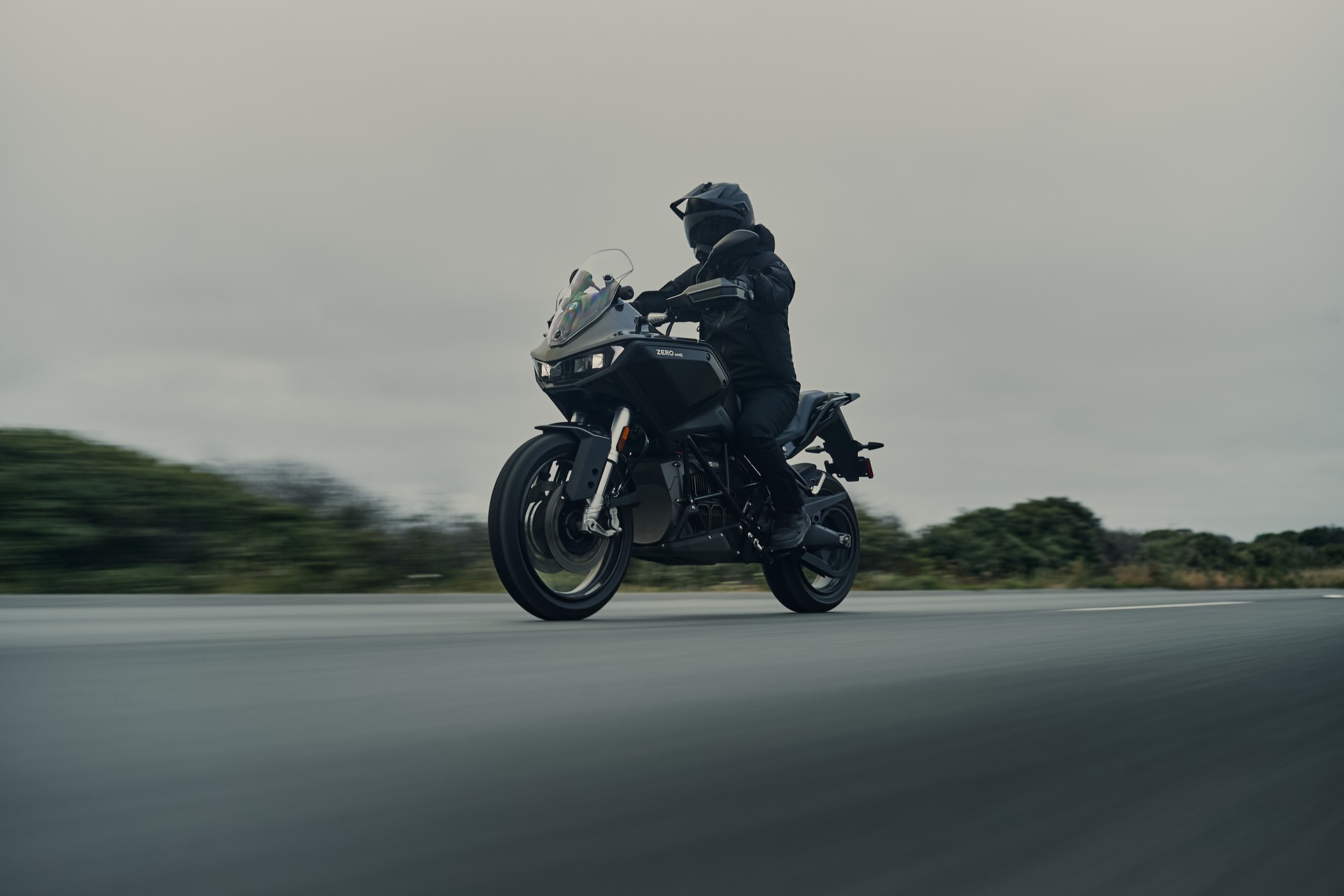 ZERO ZERO DSR/X Prix subventionné "Go Electric"-image-9