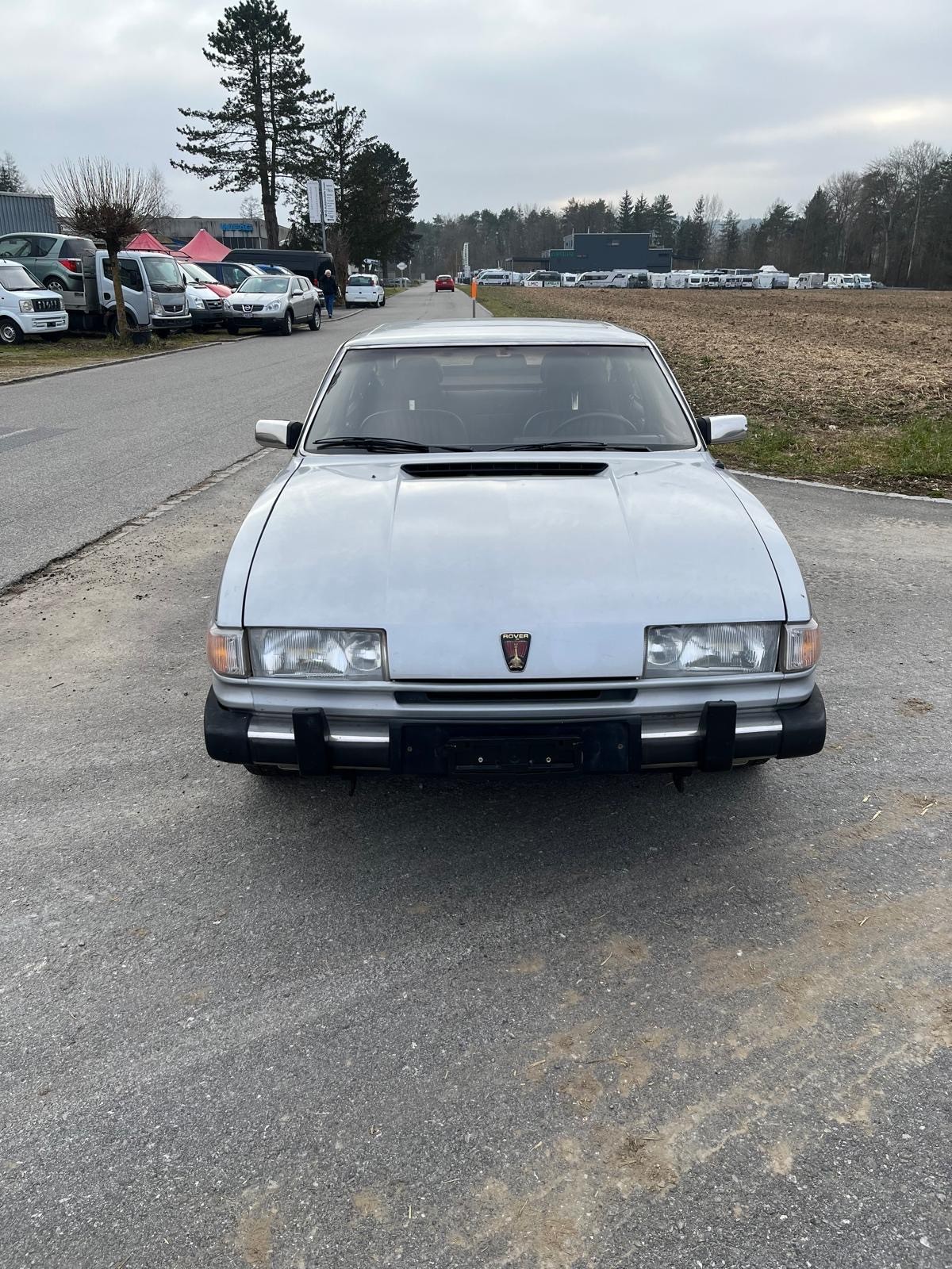 ROVER 2600/3500-image-2