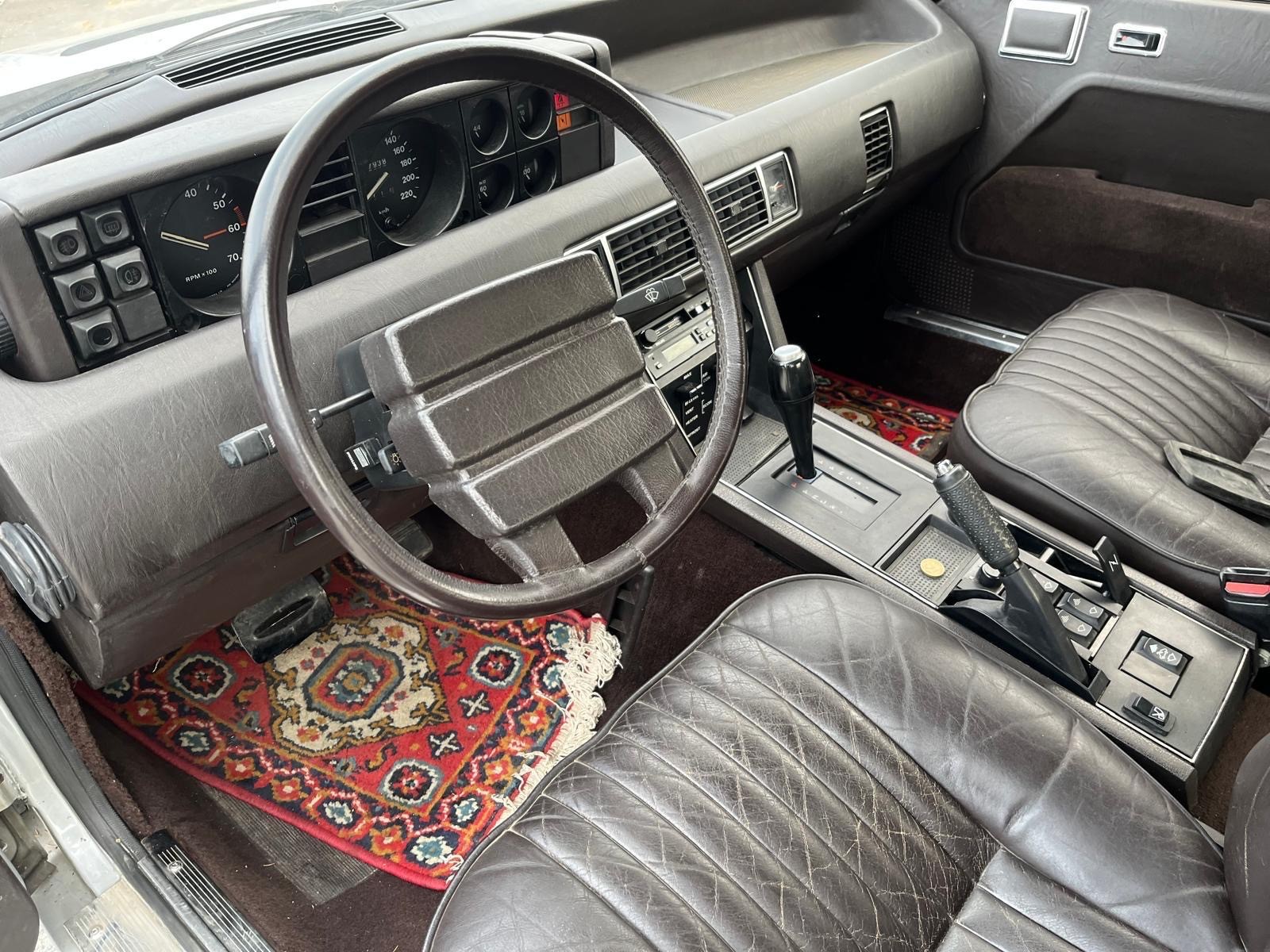 ROVER 2600/3500-image-1