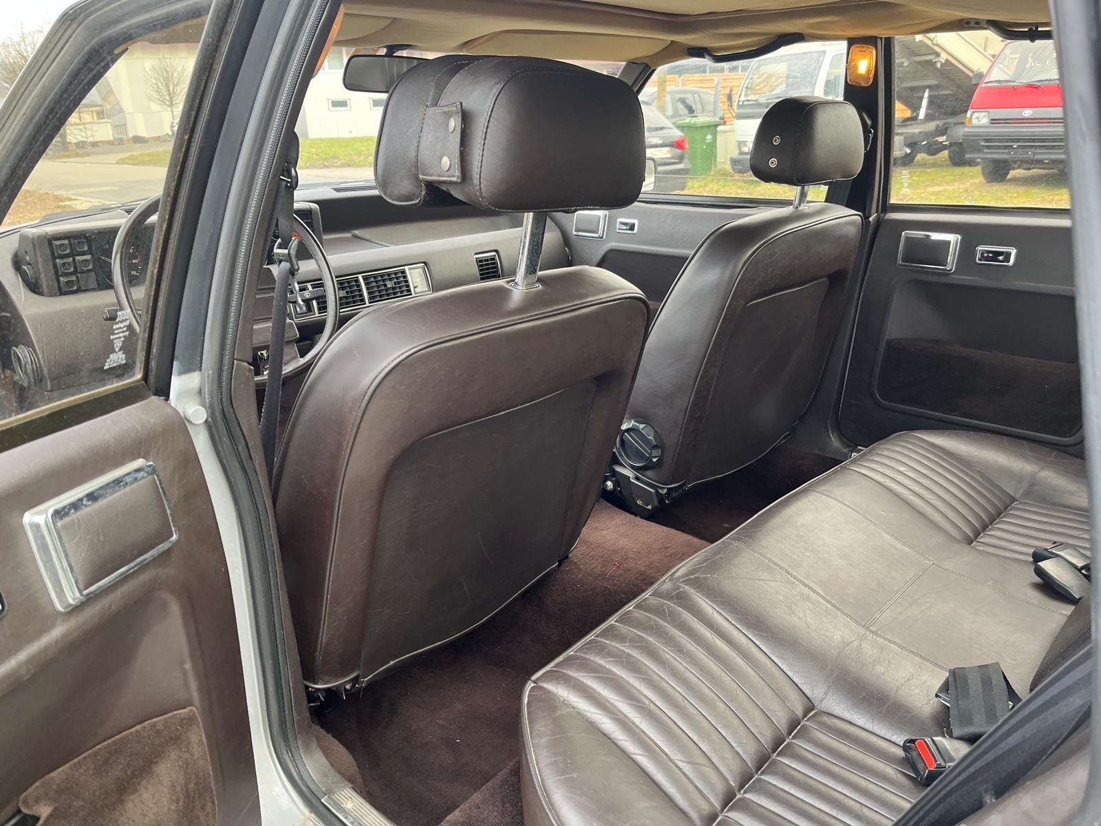 ROVER 2600/3500-image-4