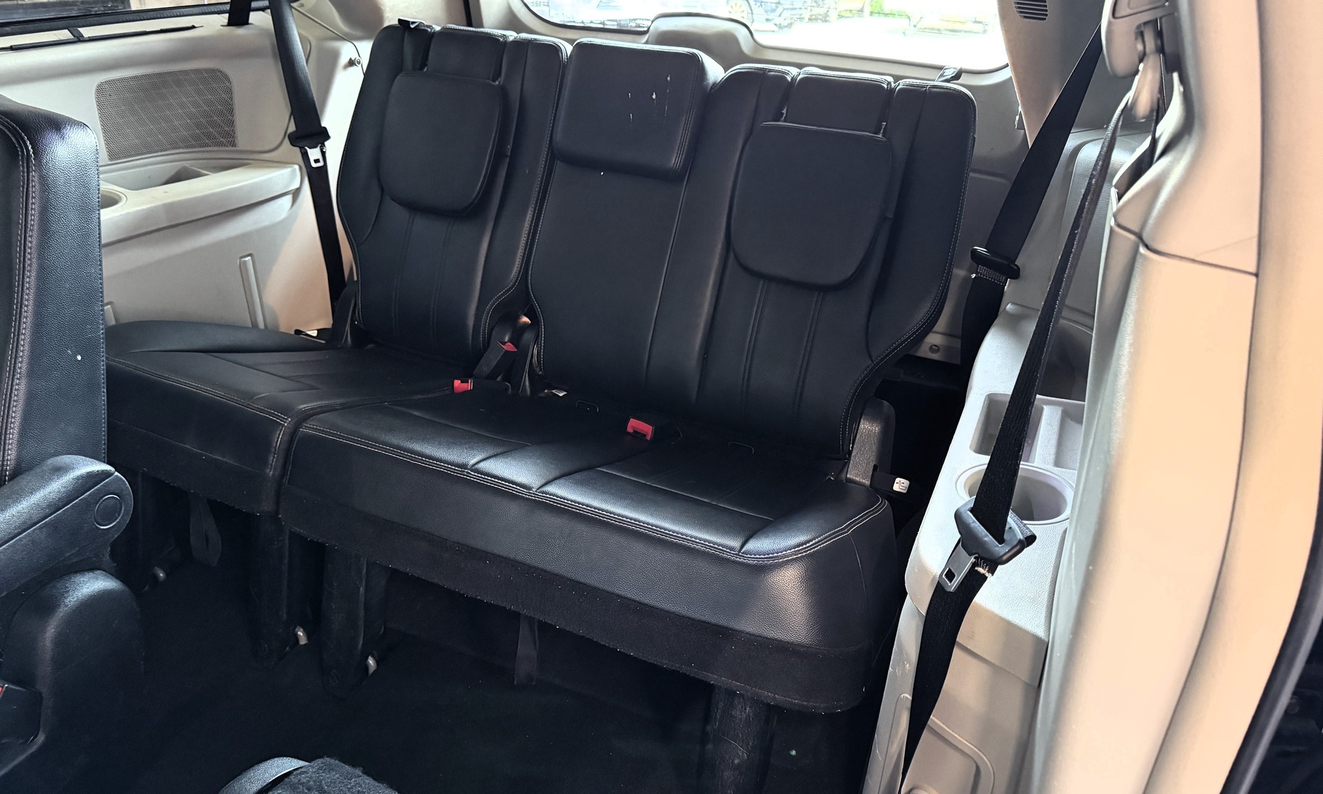 LANCIA Voyager 2.8D Platinum Automatic-image-9