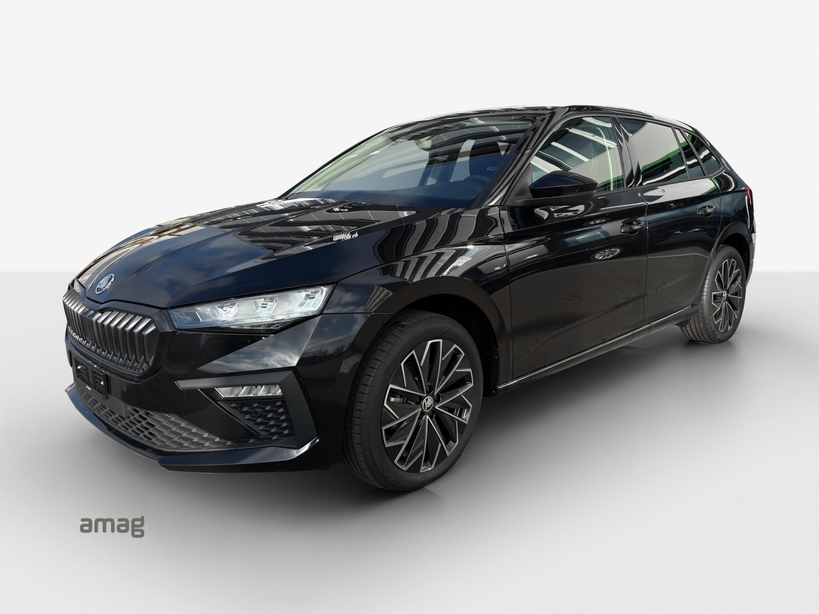SKODA Scala 1.0 TSI Selection DSG