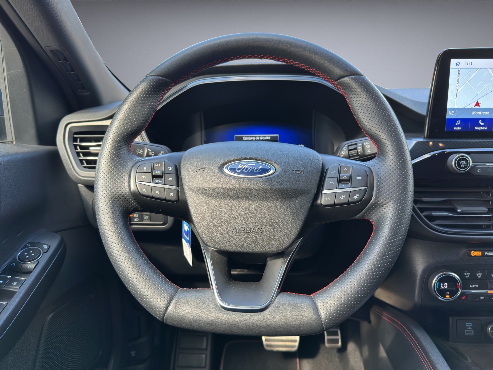 FORD Kuga 2.5 Plug-in Hybrid ST-Line X-image-5