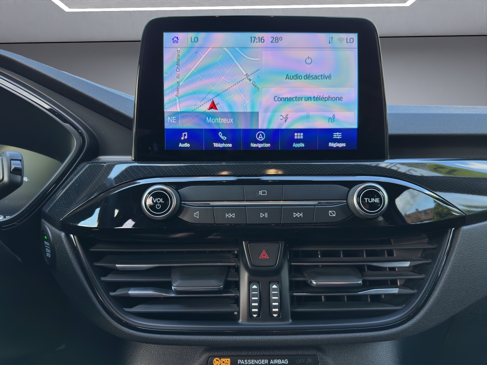 FORD Kuga 2.5 Plug-in Hybrid ST-Line X-image-10