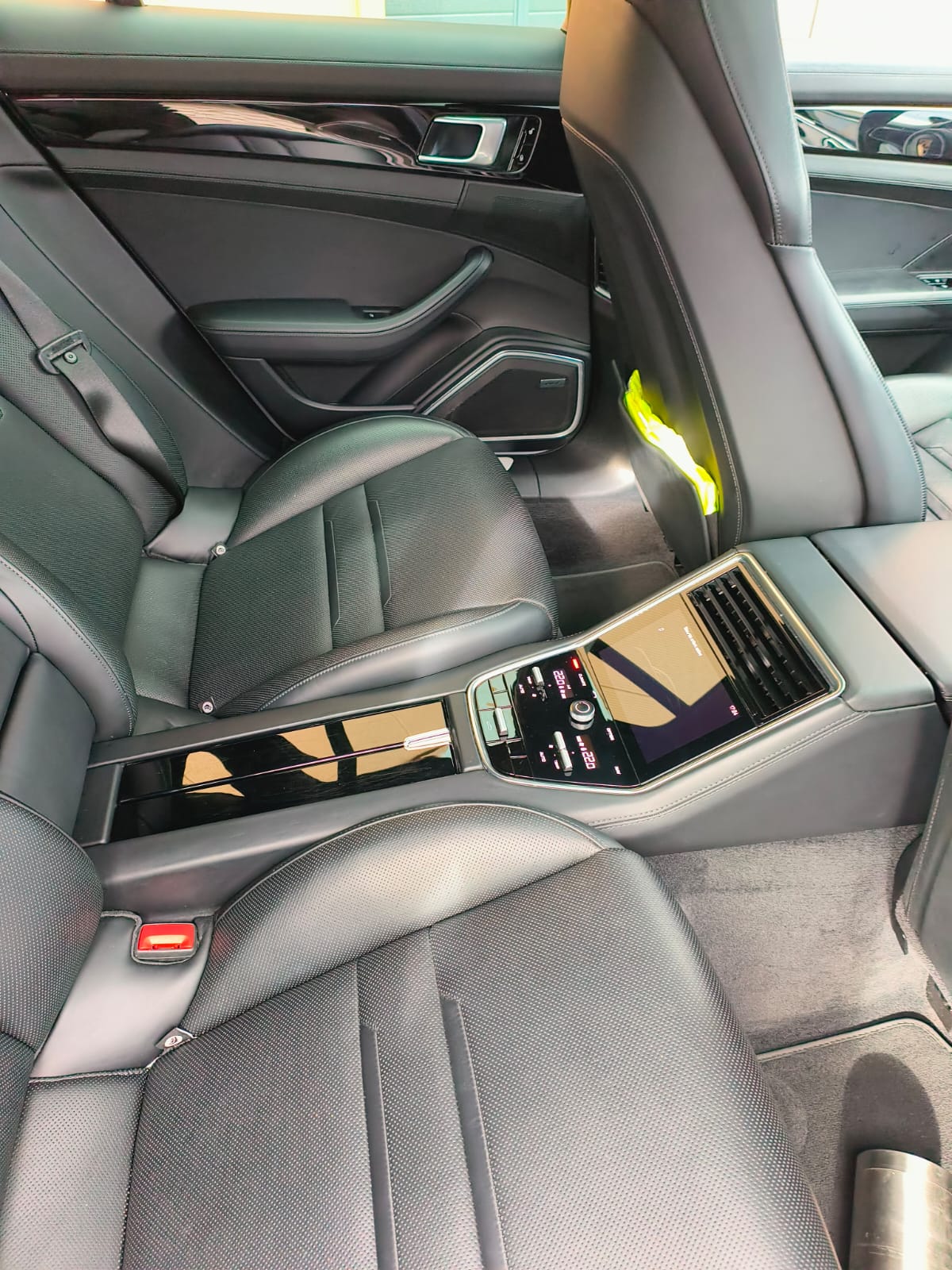 PORSCHE Panamera 4 E-Hybrid PDK-image-13