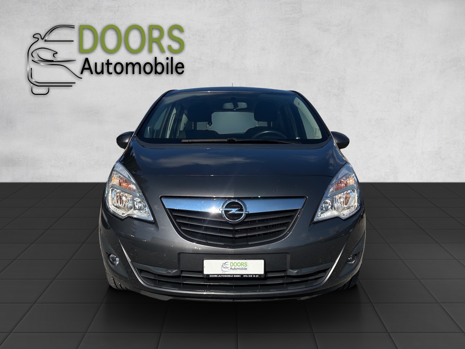 OPEL Meriva 1.4 Turbo Cosmo-showroom-element-1