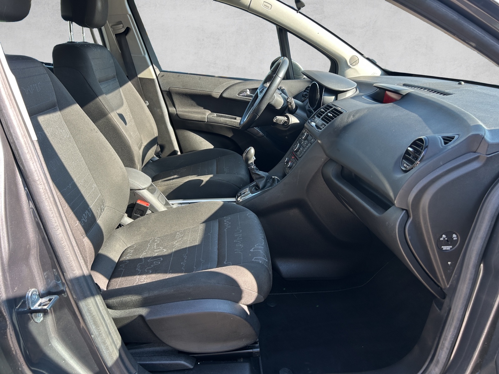OPEL Meriva 1.4 Turbo Cosmo-image-10