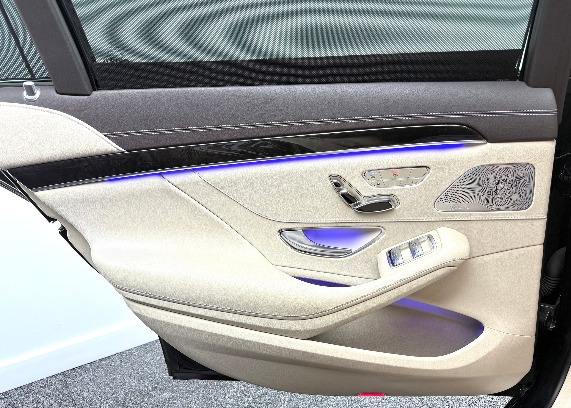MERCEDES-BENZ S 350 d L 4Matic 9G-Tronic-image-16