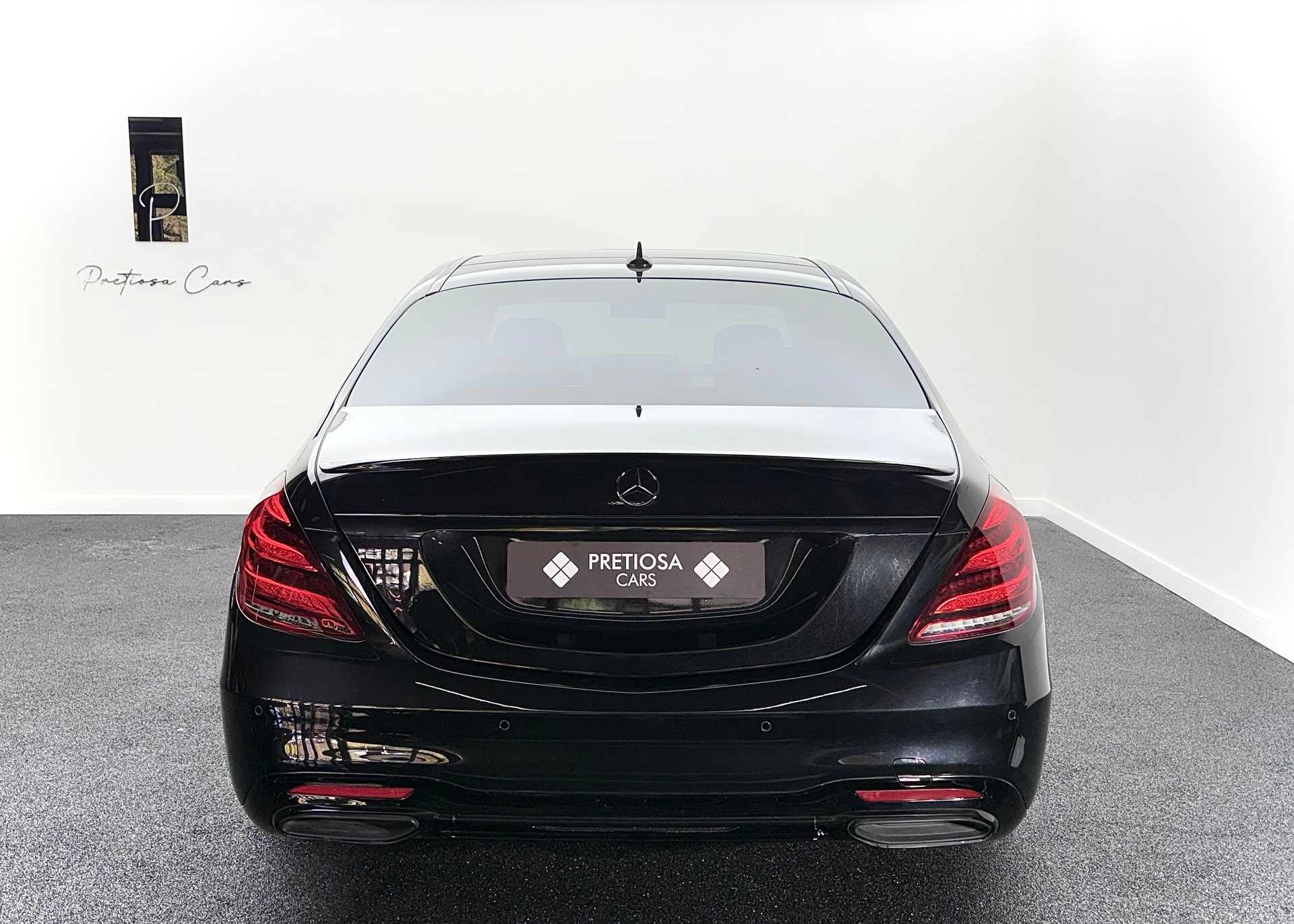 MERCEDES-BENZ S 350 d L 4Matic 9G-Tronic-image-5