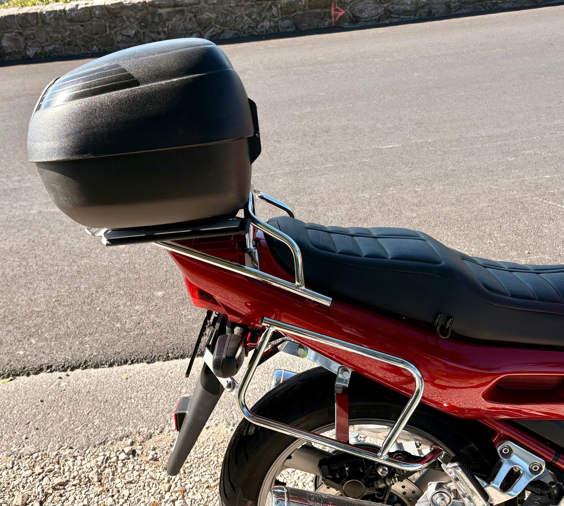 YAMAHA XJ900S Diversion-image-5