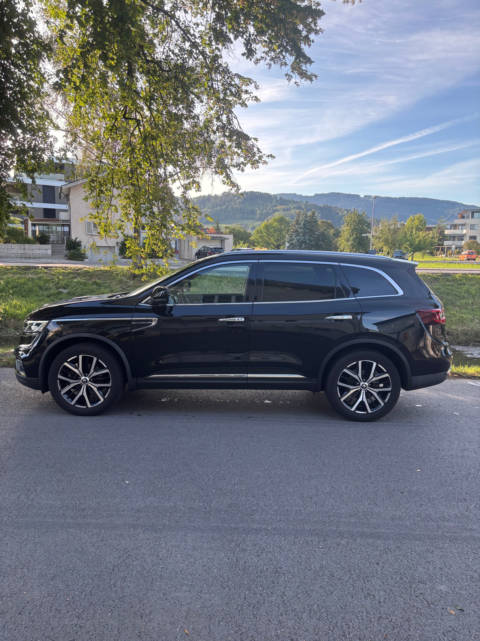 RENAULT Koleos 2.0 dCi Intens 4WD Xtronic CVT-image-4