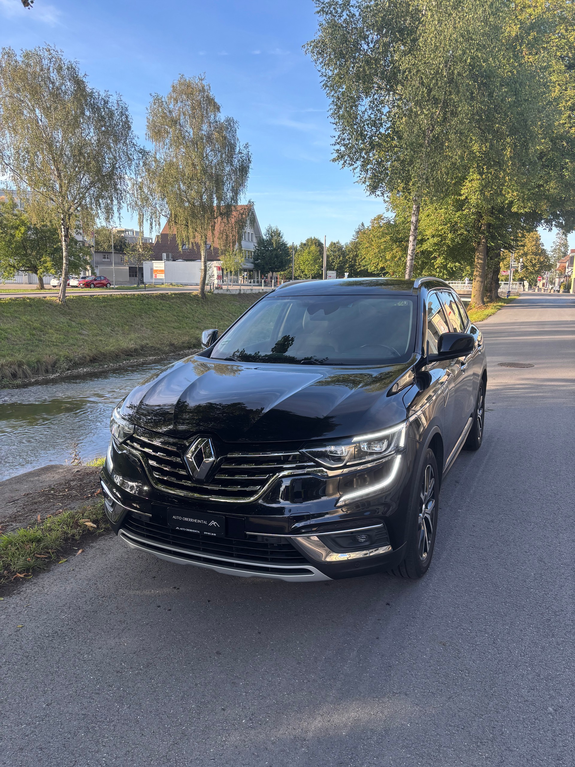 RENAULT Koleos 2.0 dCi Intens 4WD Xtronic CVT-image-1