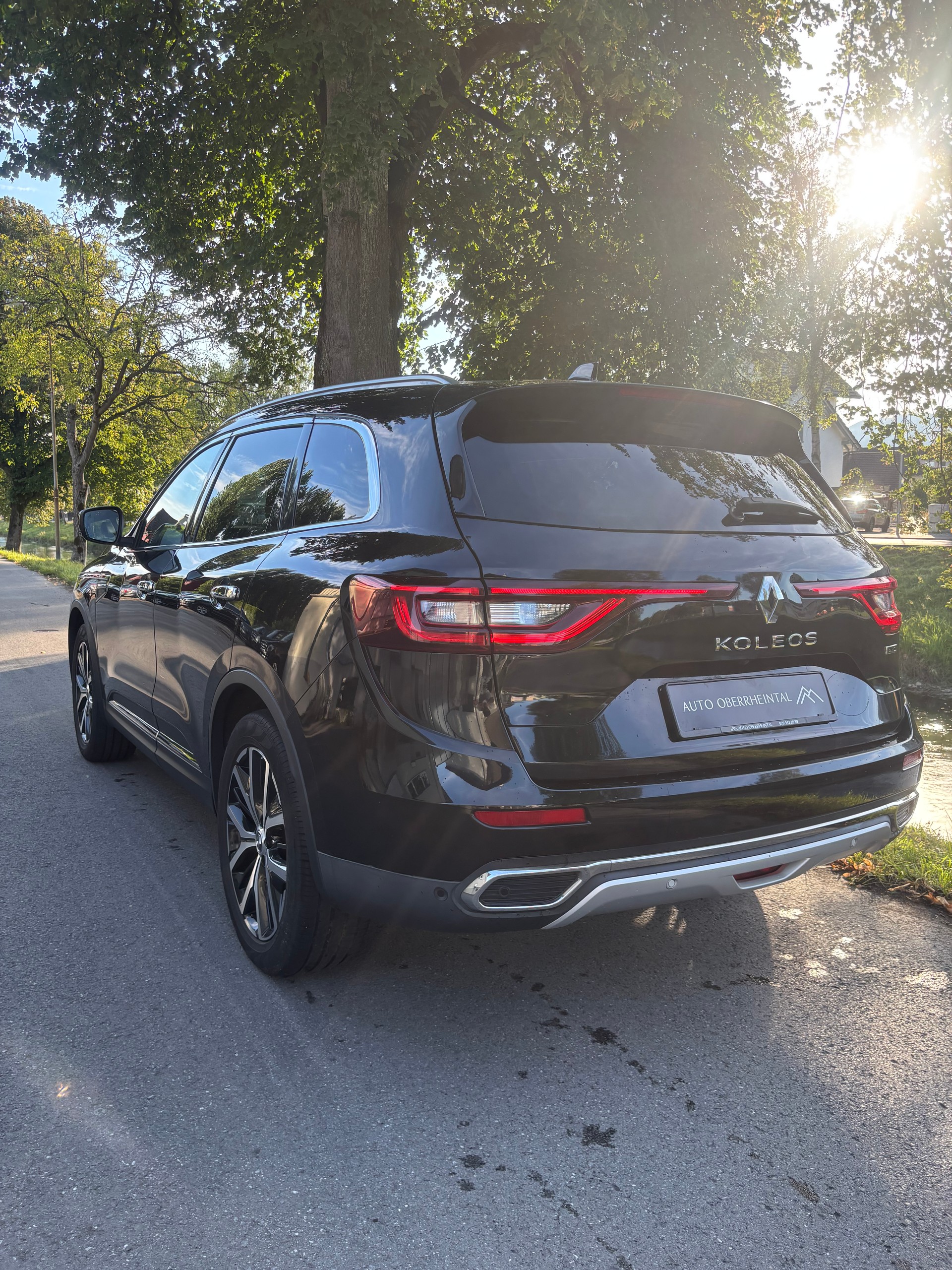 RENAULT Koleos 2.0 dCi Intens 4WD Xtronic CVT-image-6