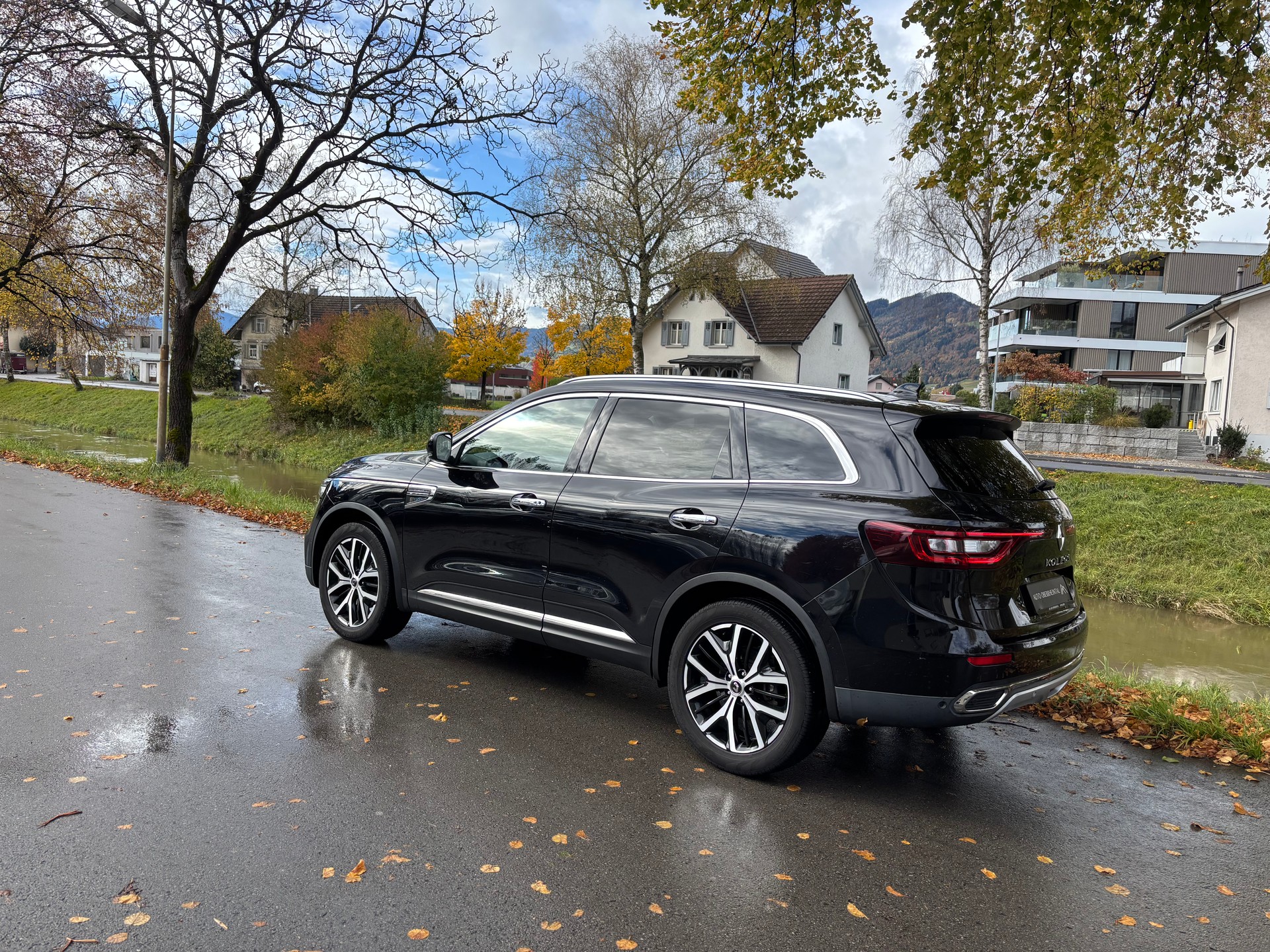 RENAULT Koleos 2.0 dCi Intens 4WD Xtronic CVT-image-4