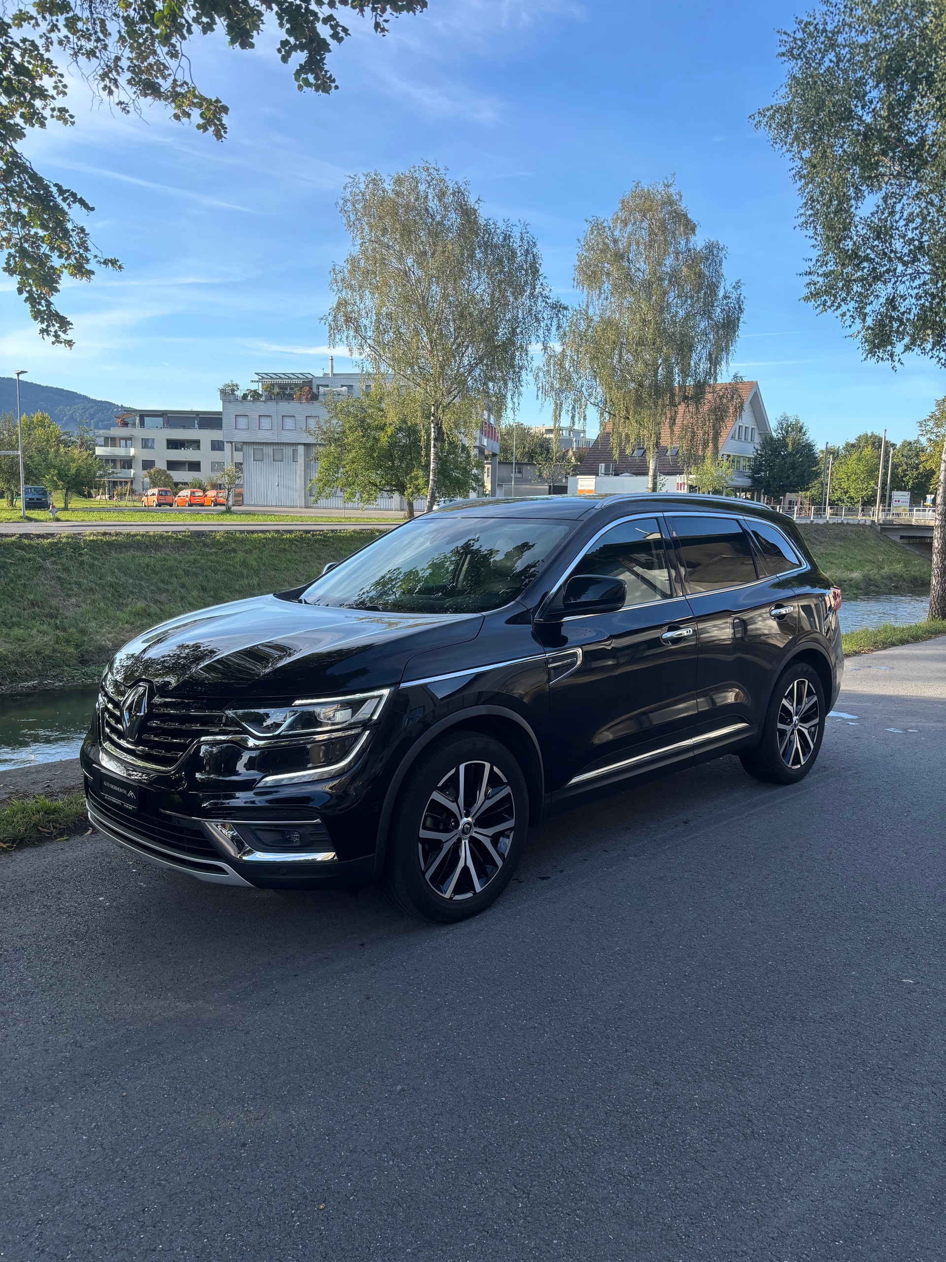 RENAULT Koleos 2.0 dCi Intens 4WD Xtronic CVT-image-3