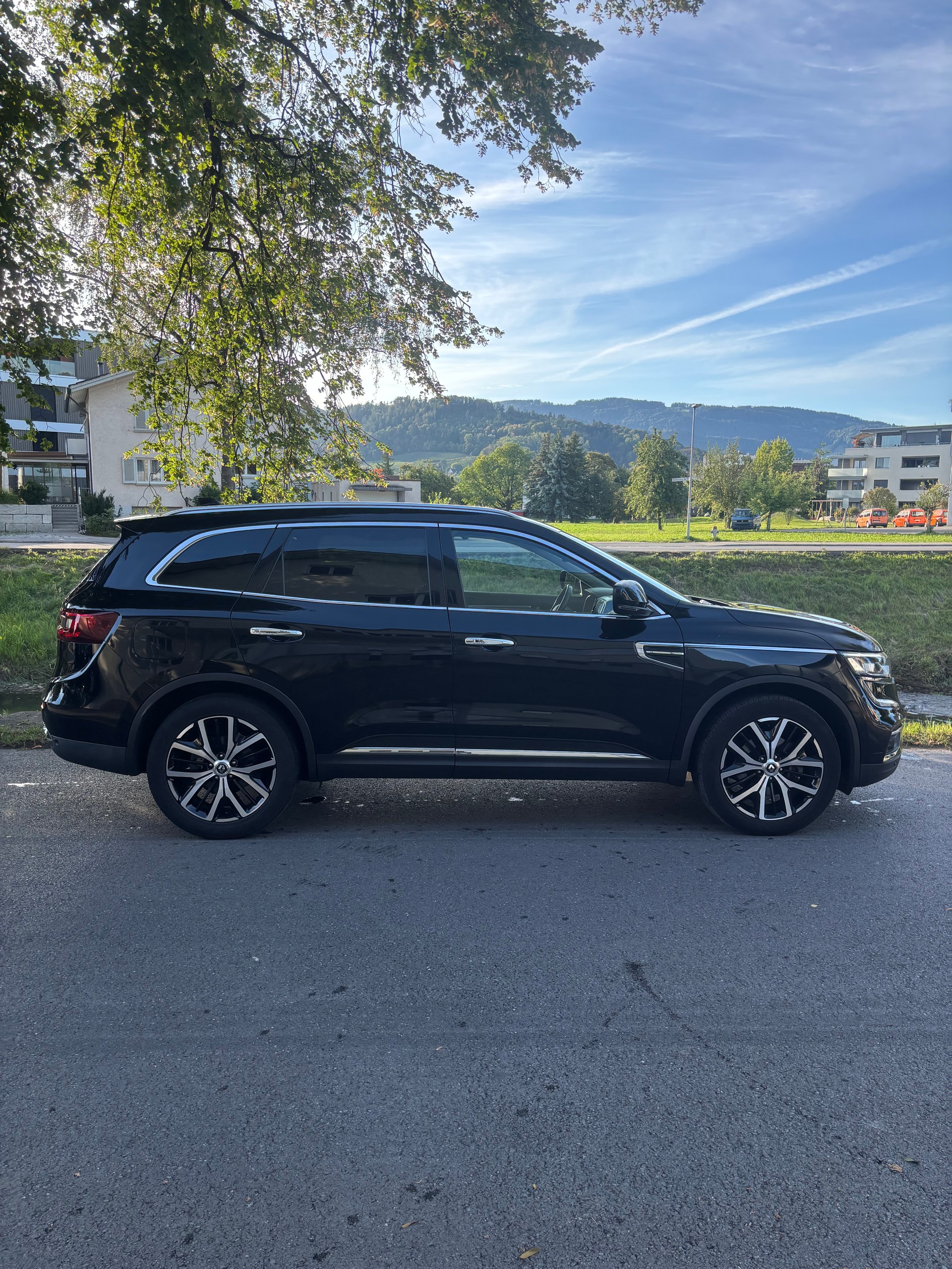 RENAULT Koleos 2.0 dCi Intens 4WD Xtronic CVT-image-10