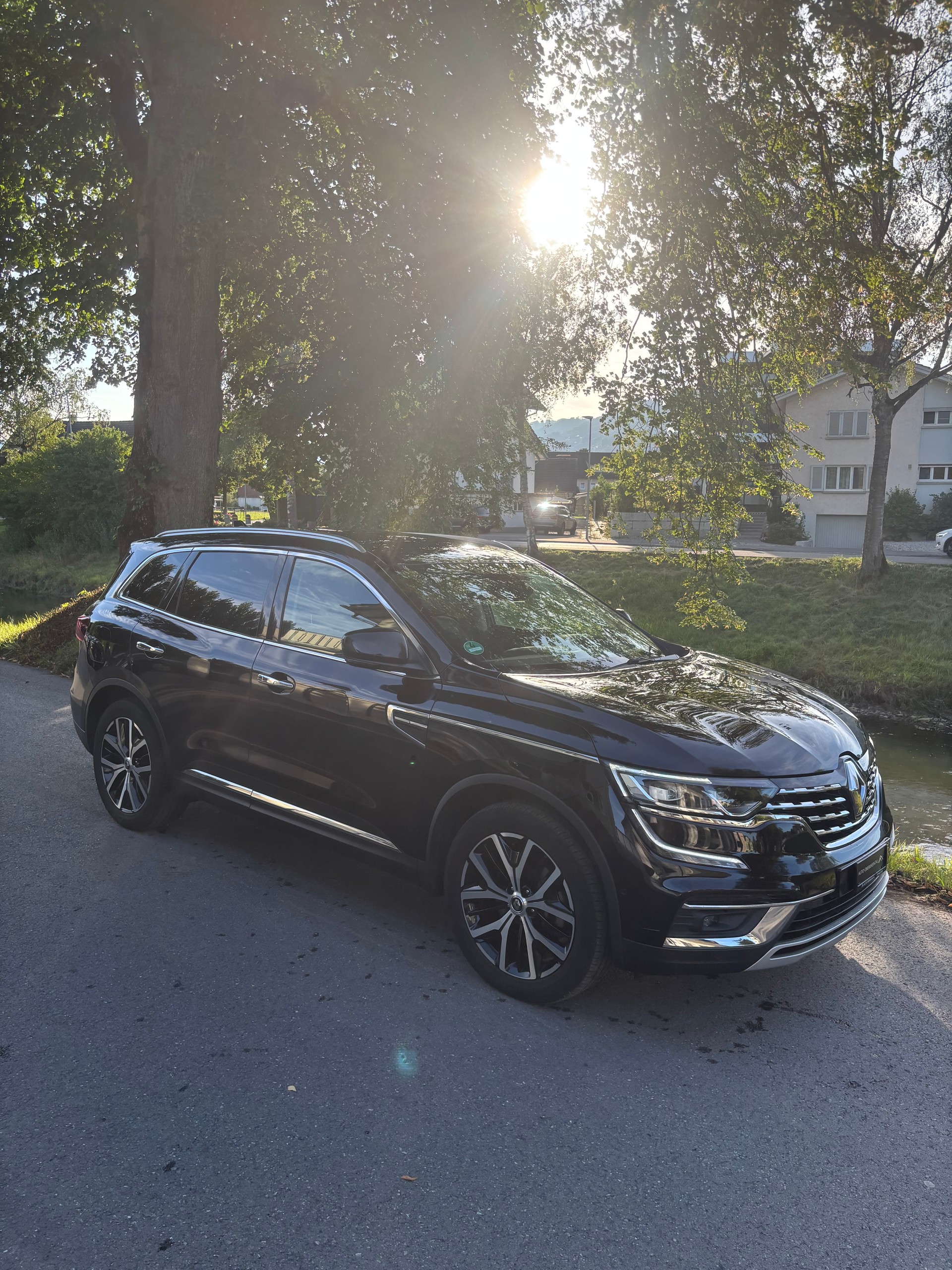 RENAULT Koleos 2.0 dCi Intens 4WD Xtronic CVT-image-11