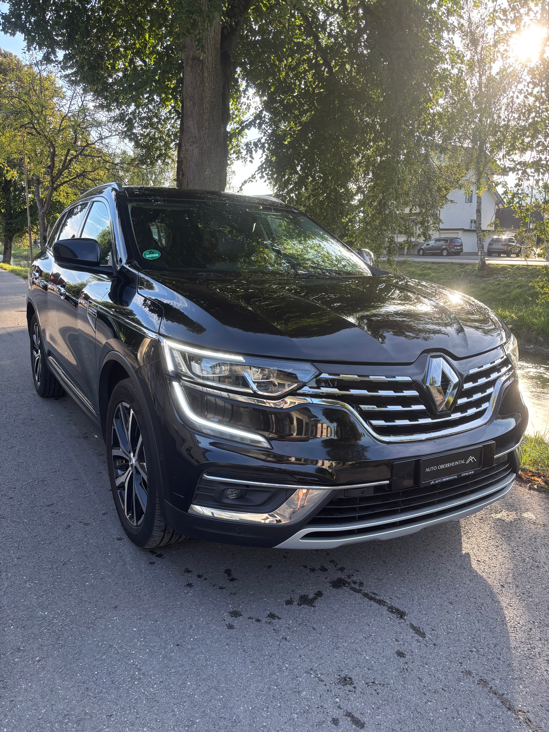 RENAULT Koleos 2.0 dCi Intens 4WD Xtronic CVT-image-13