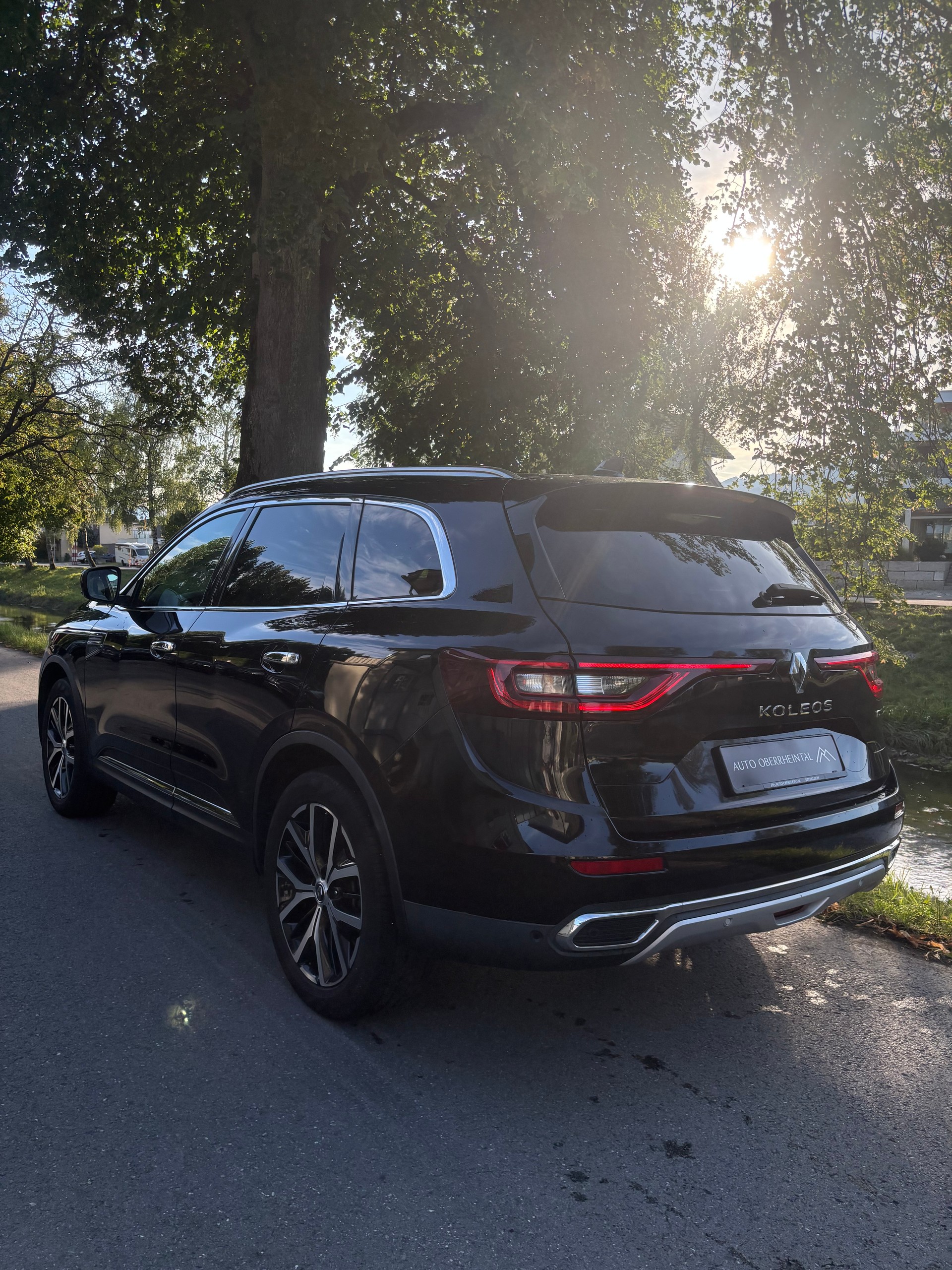 RENAULT Koleos 2.0 dCi Intens 4WD Xtronic CVT-image-5
