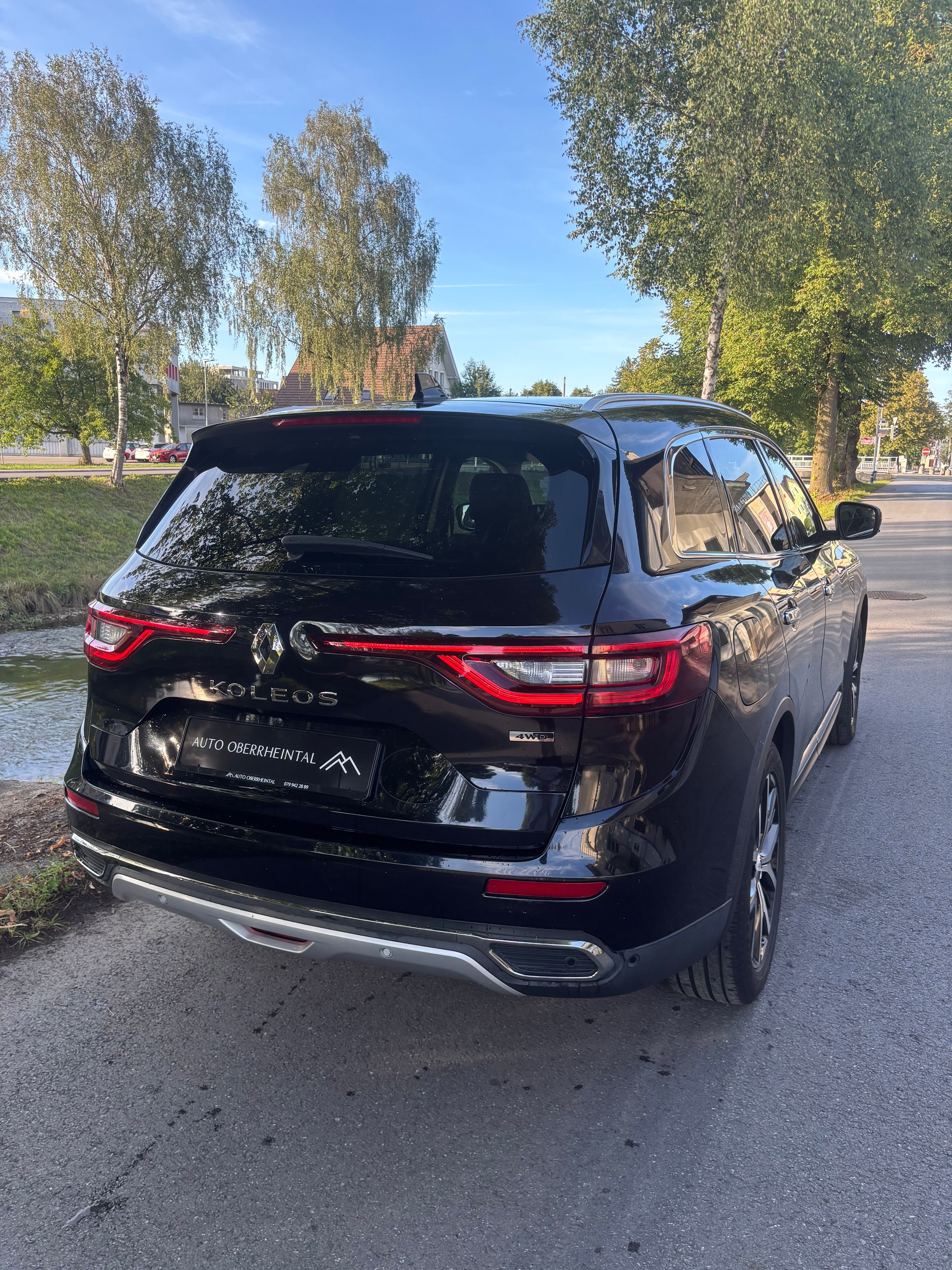 RENAULT Koleos 2.0 dCi Intens 4WD Xtronic CVT-image-7
