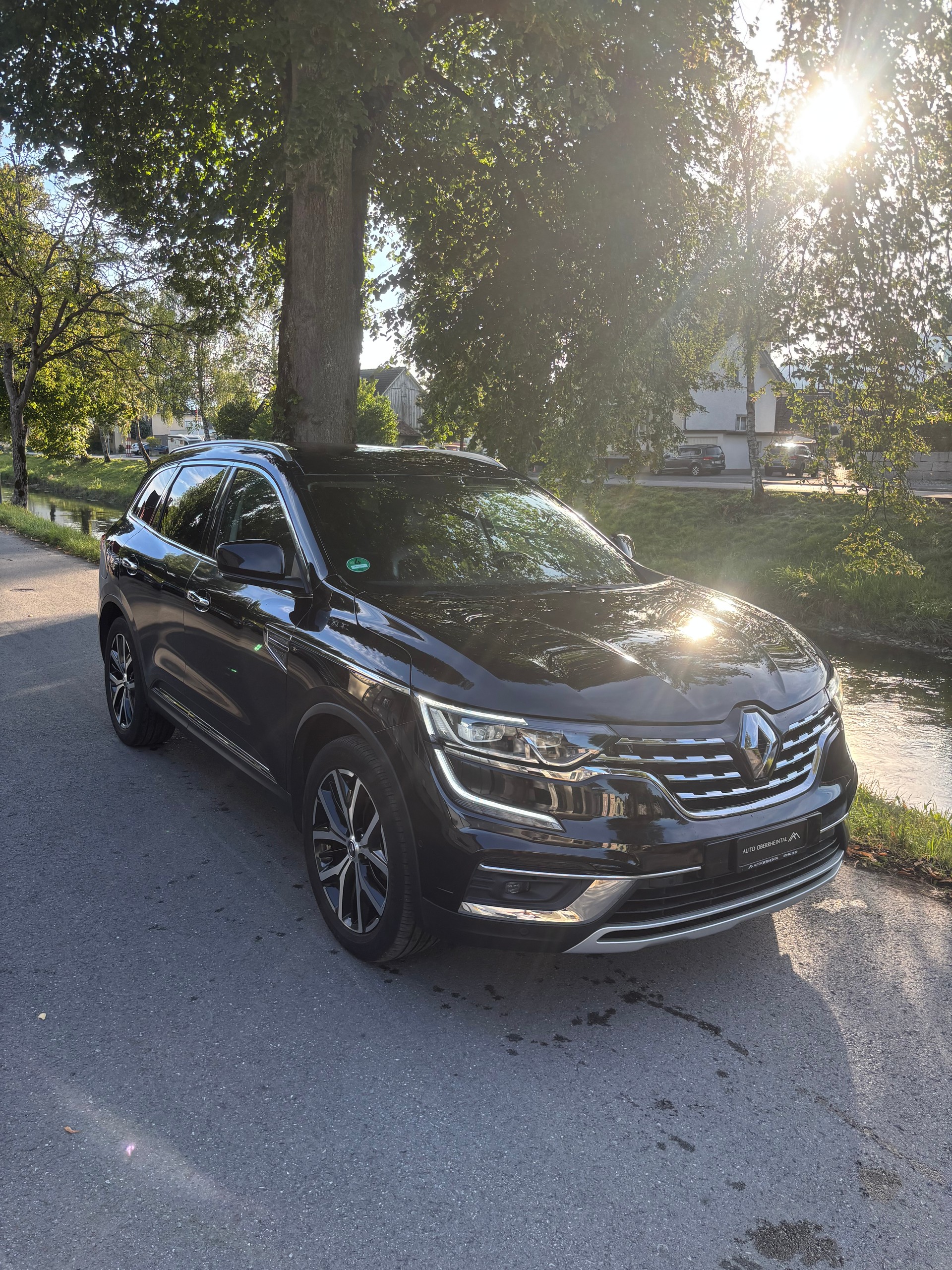 RENAULT Koleos 2.0 dCi Intens 4WD Xtronic CVT-image-12