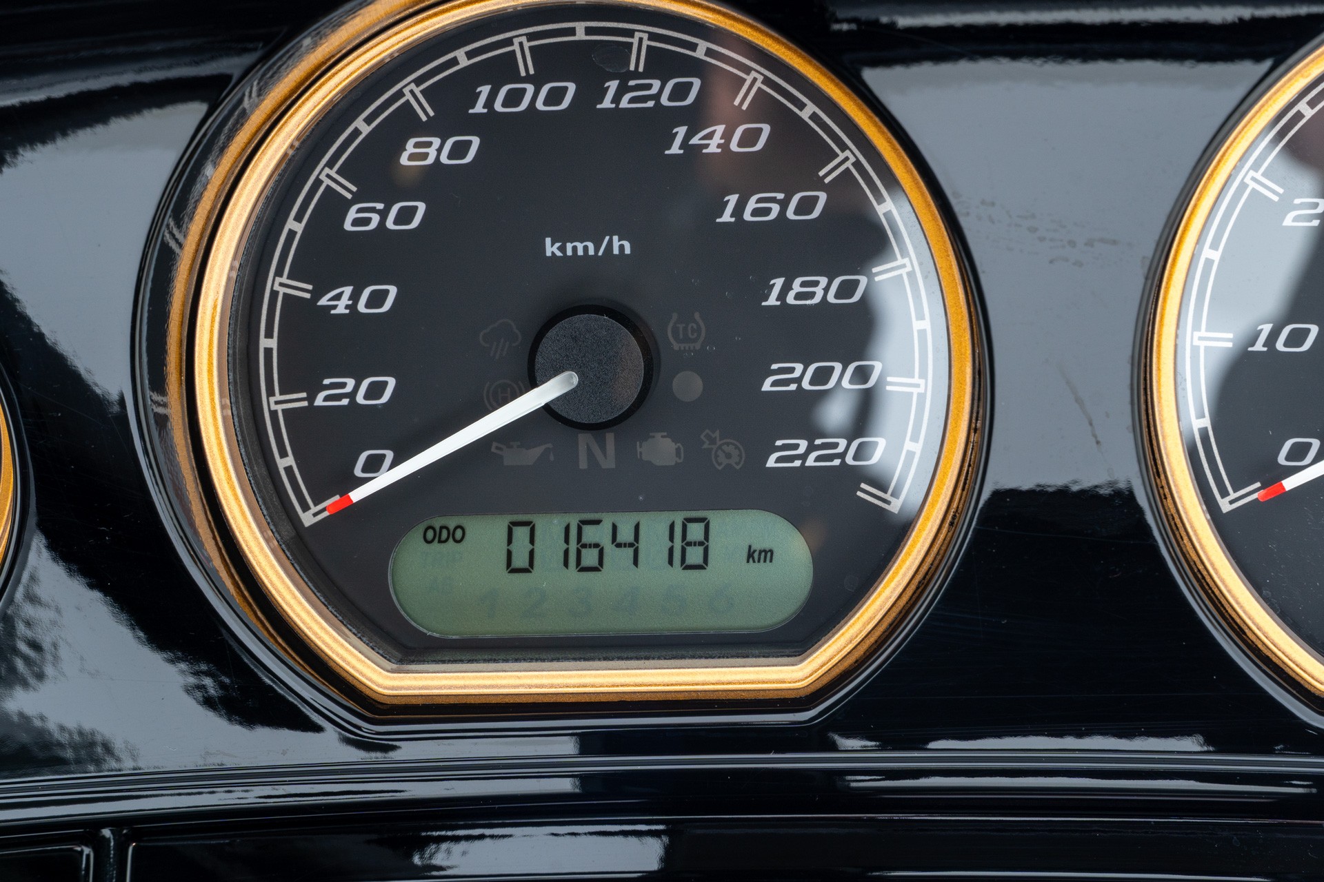 HARLEY-DAVIDSON FLHXST Street Glide ST 117-image-5