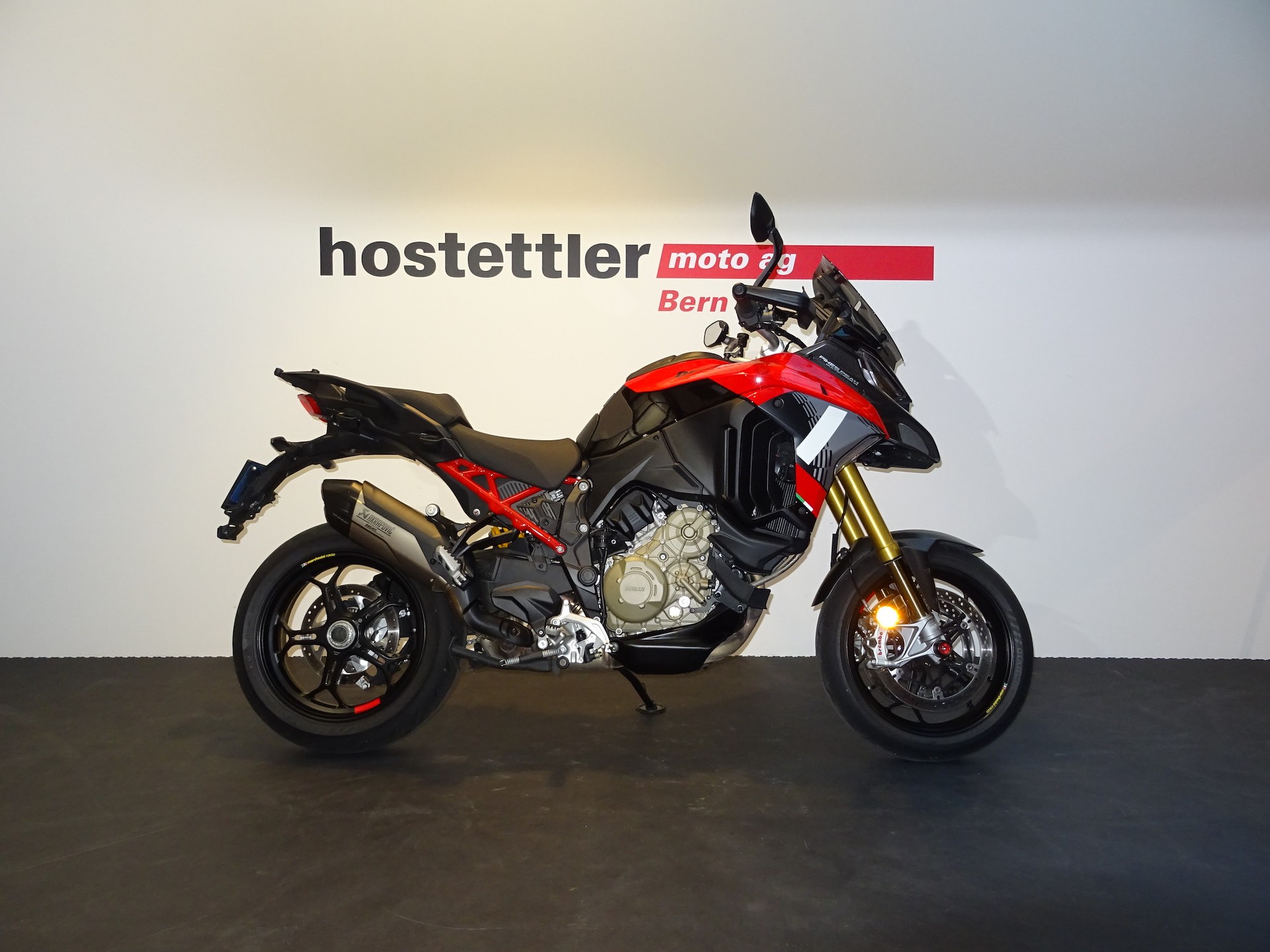 DUCATI Multistrada V4 Pikes Peak-image-1